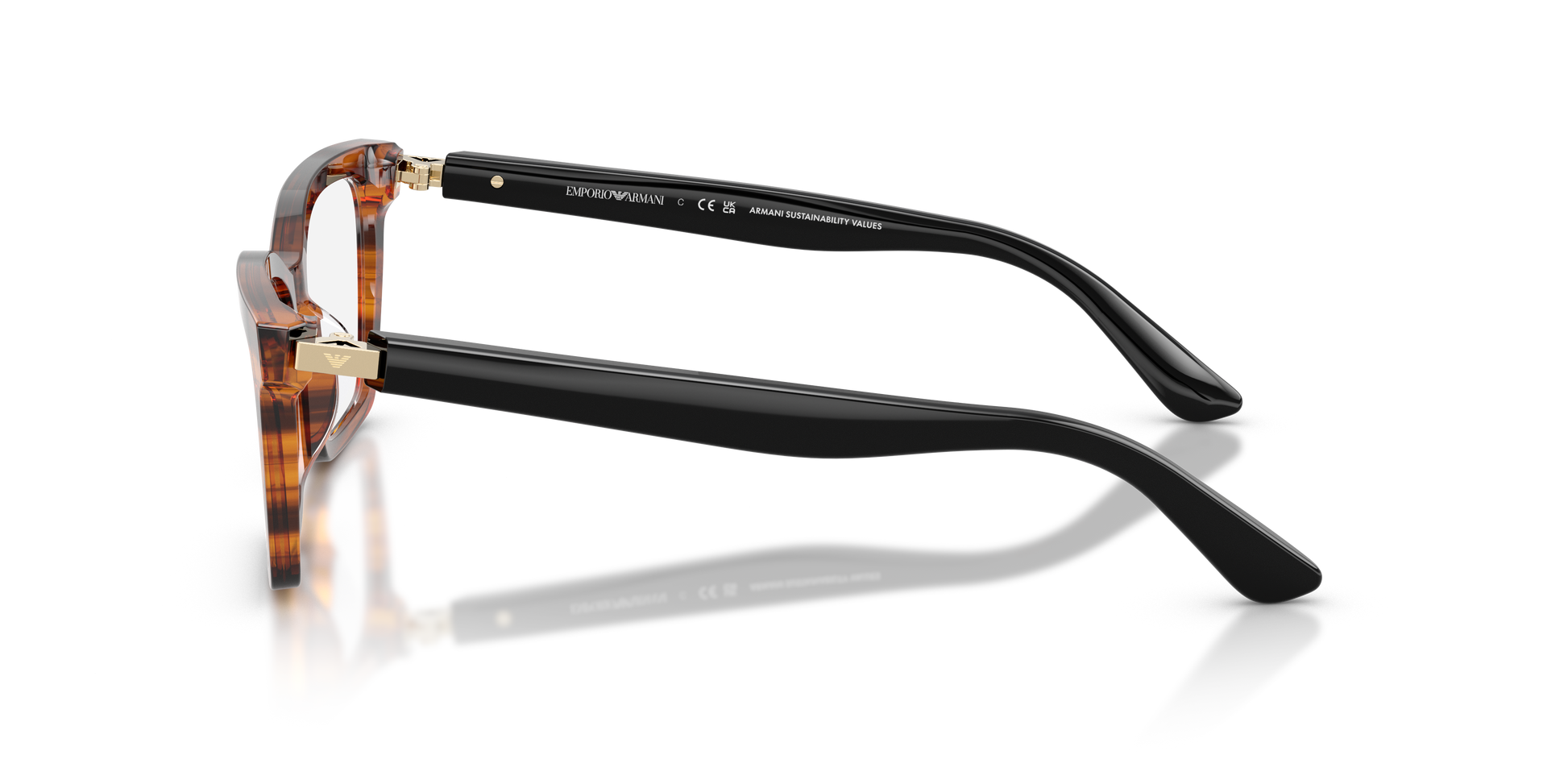 Emporio Armani EA3261U 6268 54