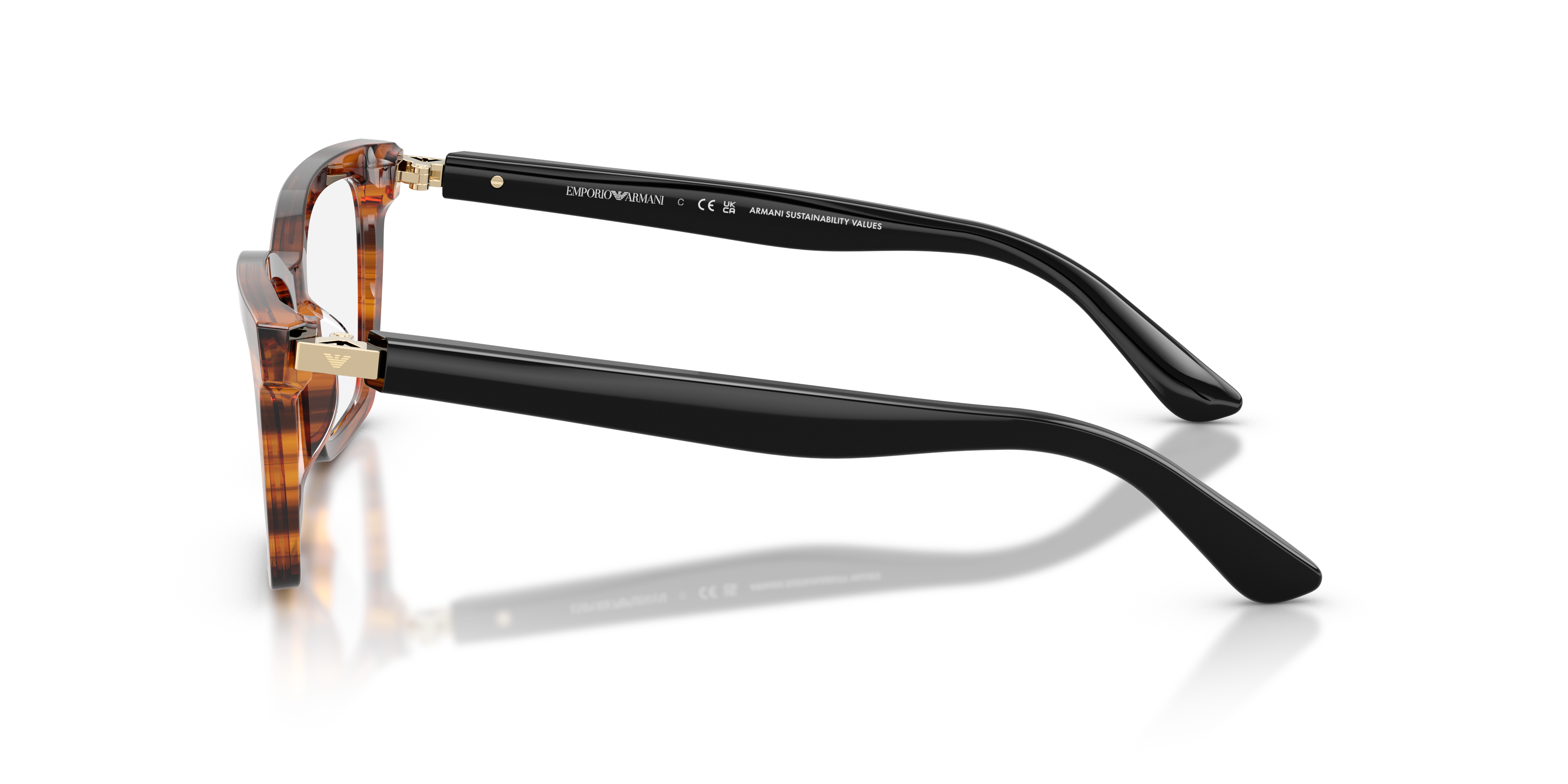 Emporio Armani EA3261U 6268 54