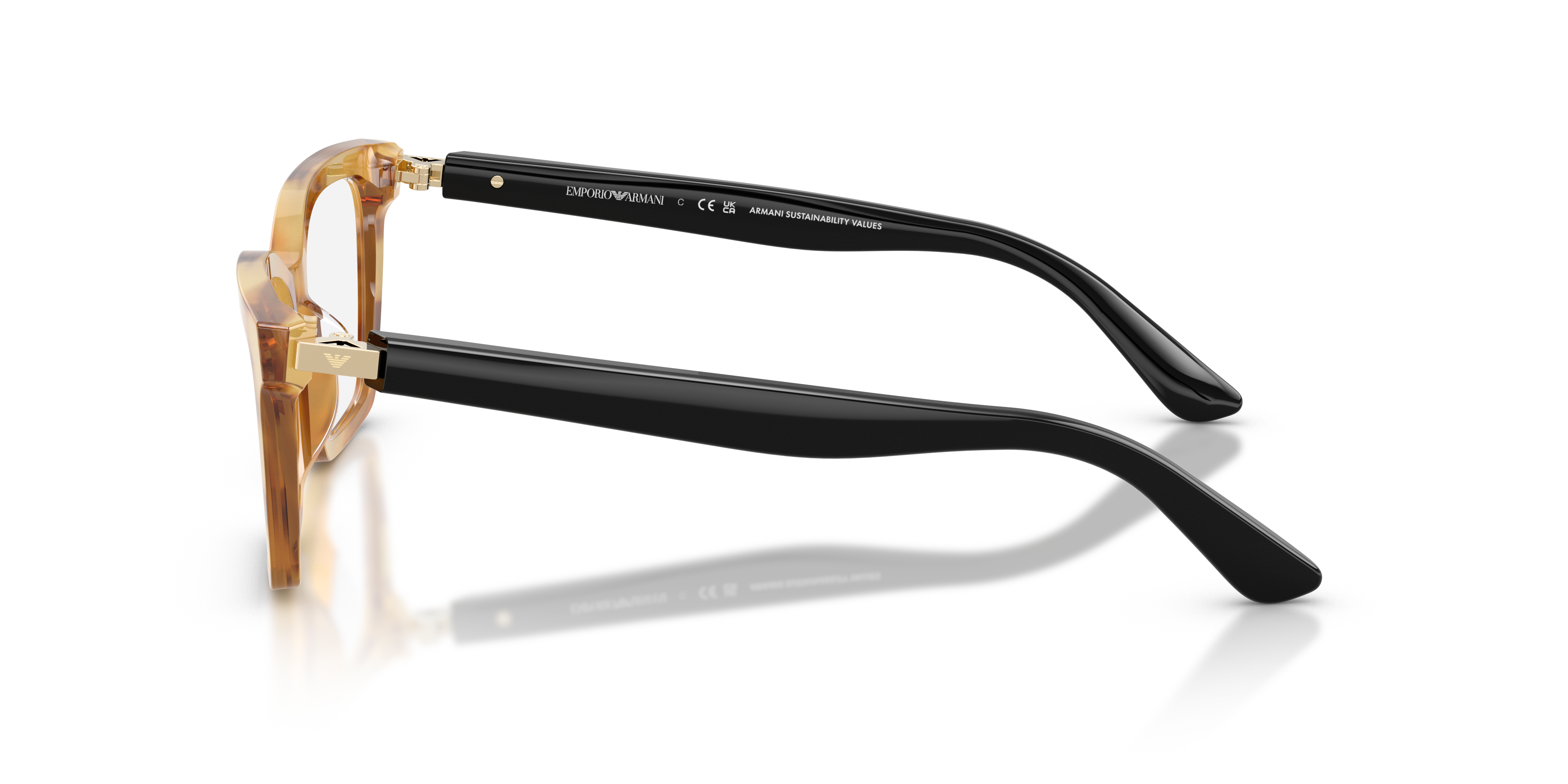 Emporio Armani EA3261U 6269 54