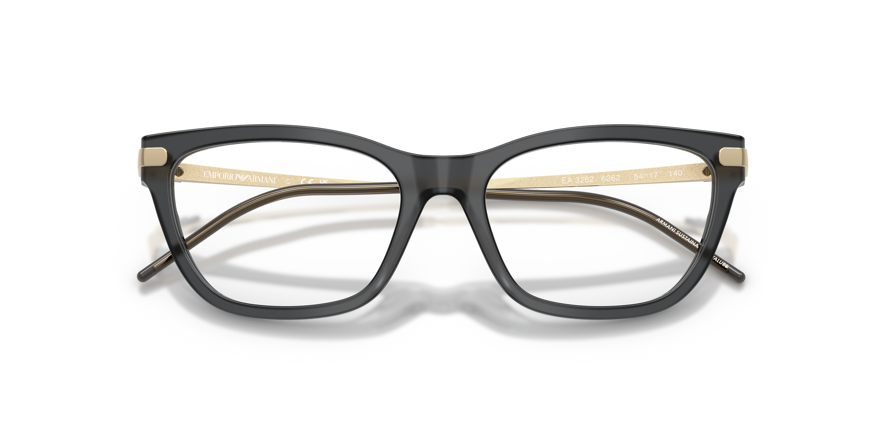 Emporio Armani EA3262 6262 52