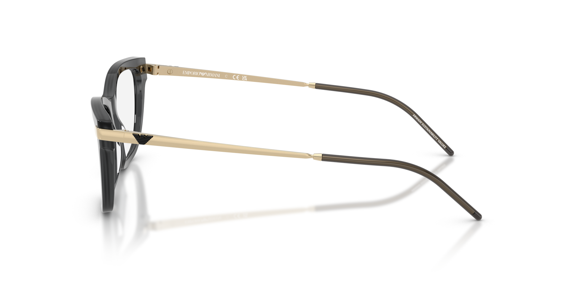 Emporio Armani EA3262 6262 52