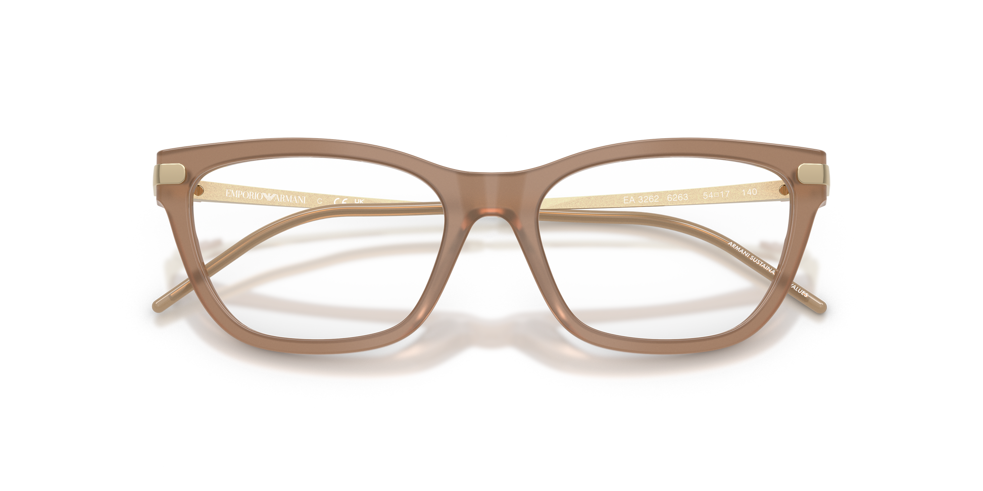 Emporio Armani EA3262 6263 54