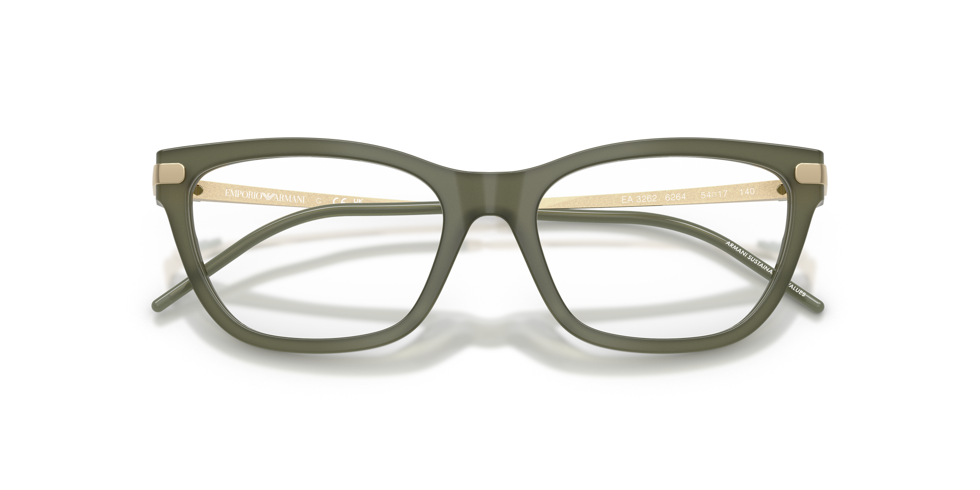 Emporio Armani EA3262 6264 54