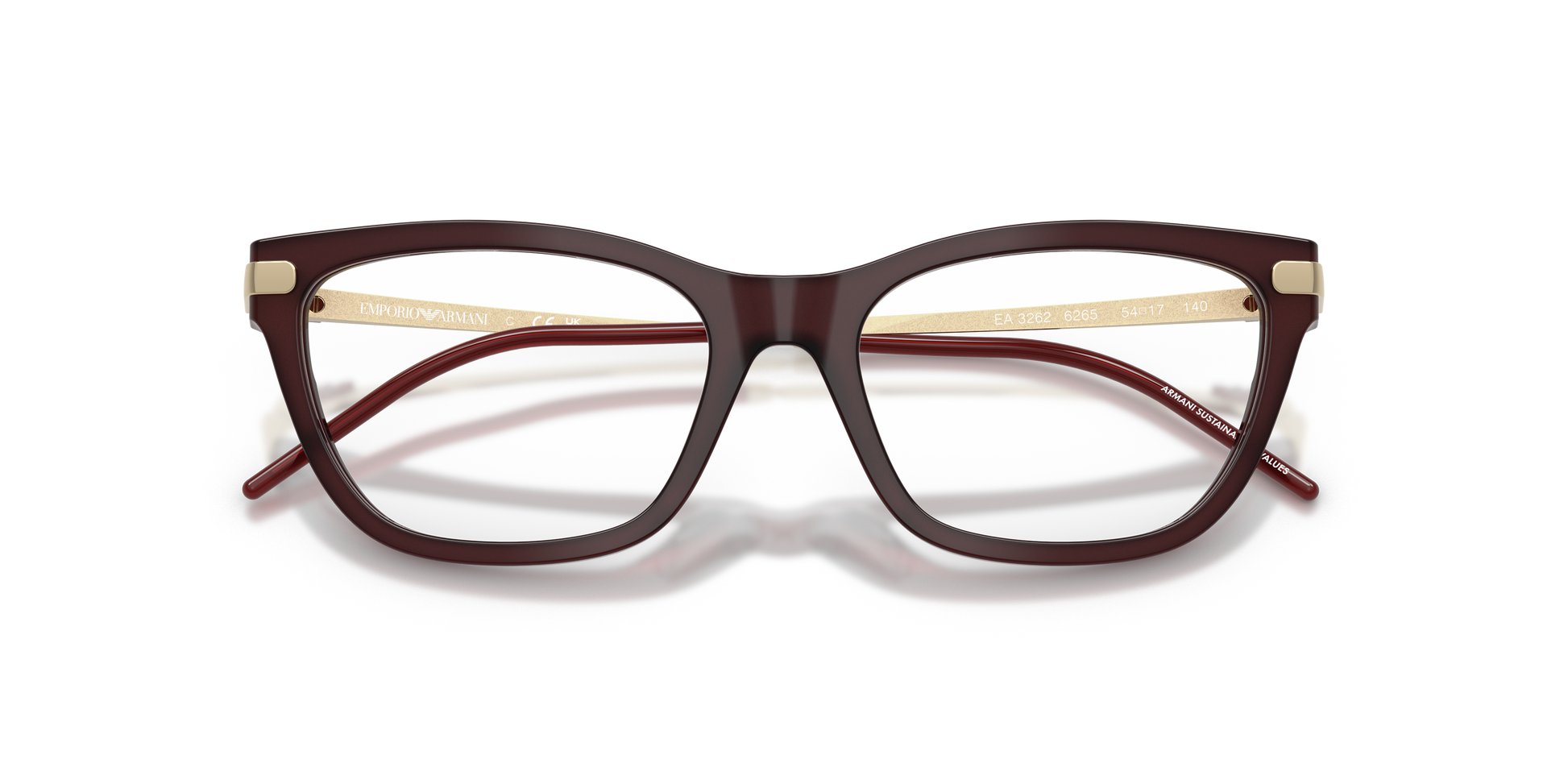 Emporio Armani EA3262 6265 54