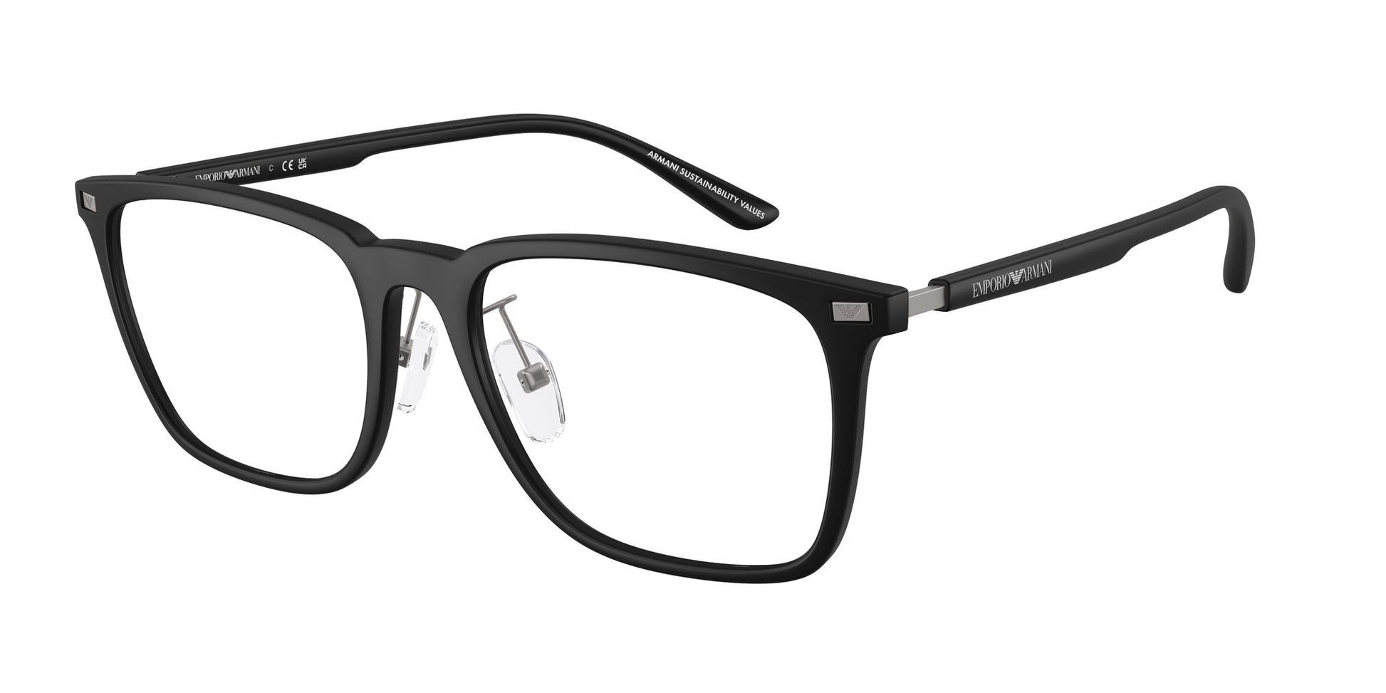 Emporio Armani EA3263D 5001 55