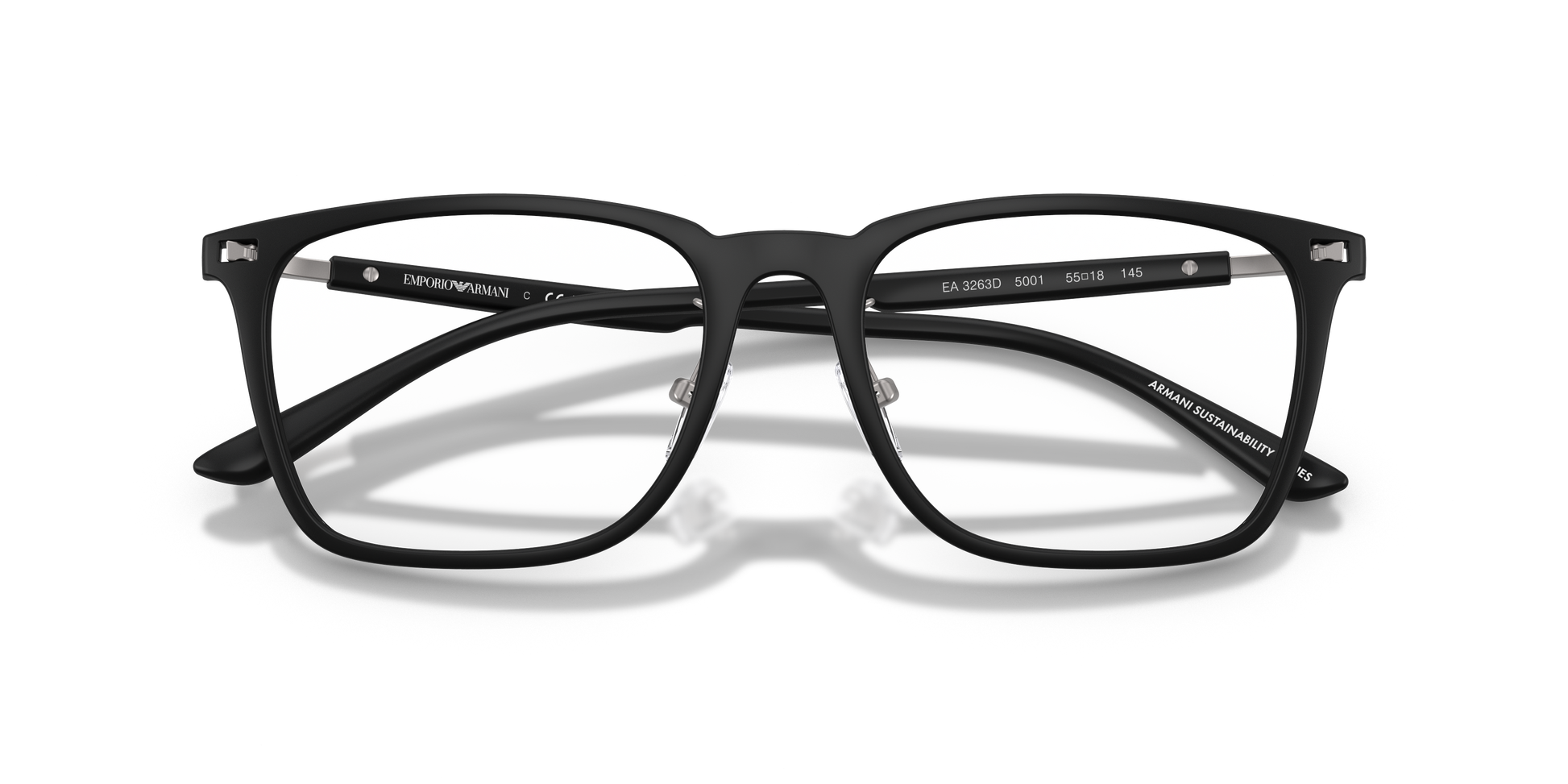 Emporio Armani EA3263D 5001 55