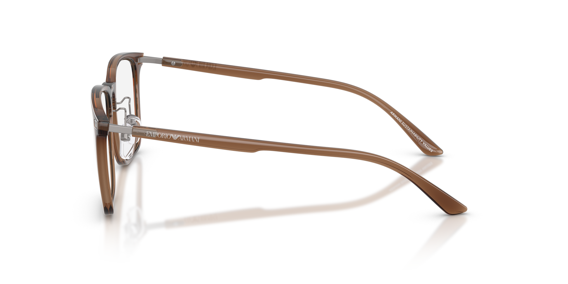 Emporio Armani EA3263D 6282 55