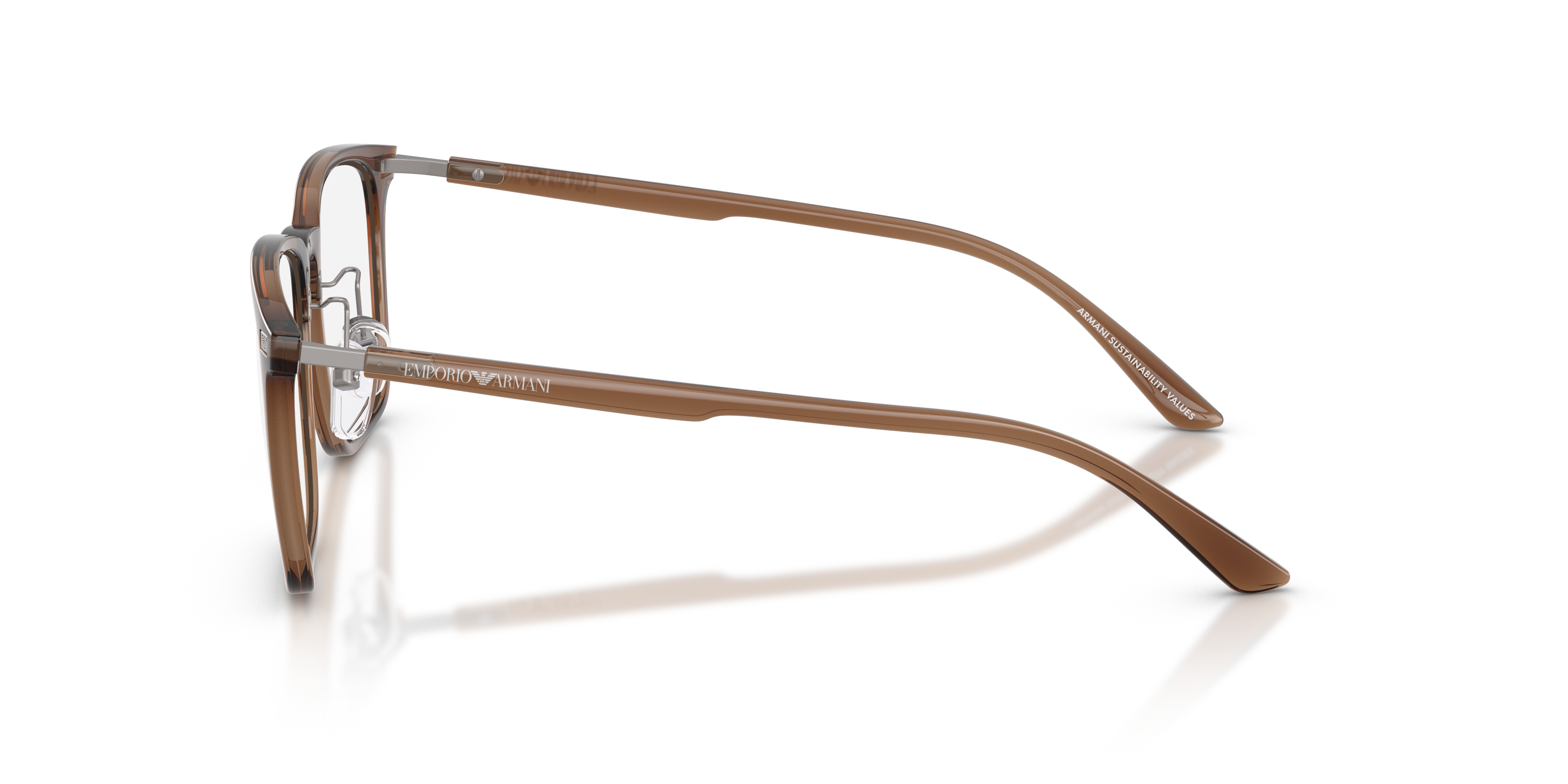 Emporio Armani EA3263D 6282 55