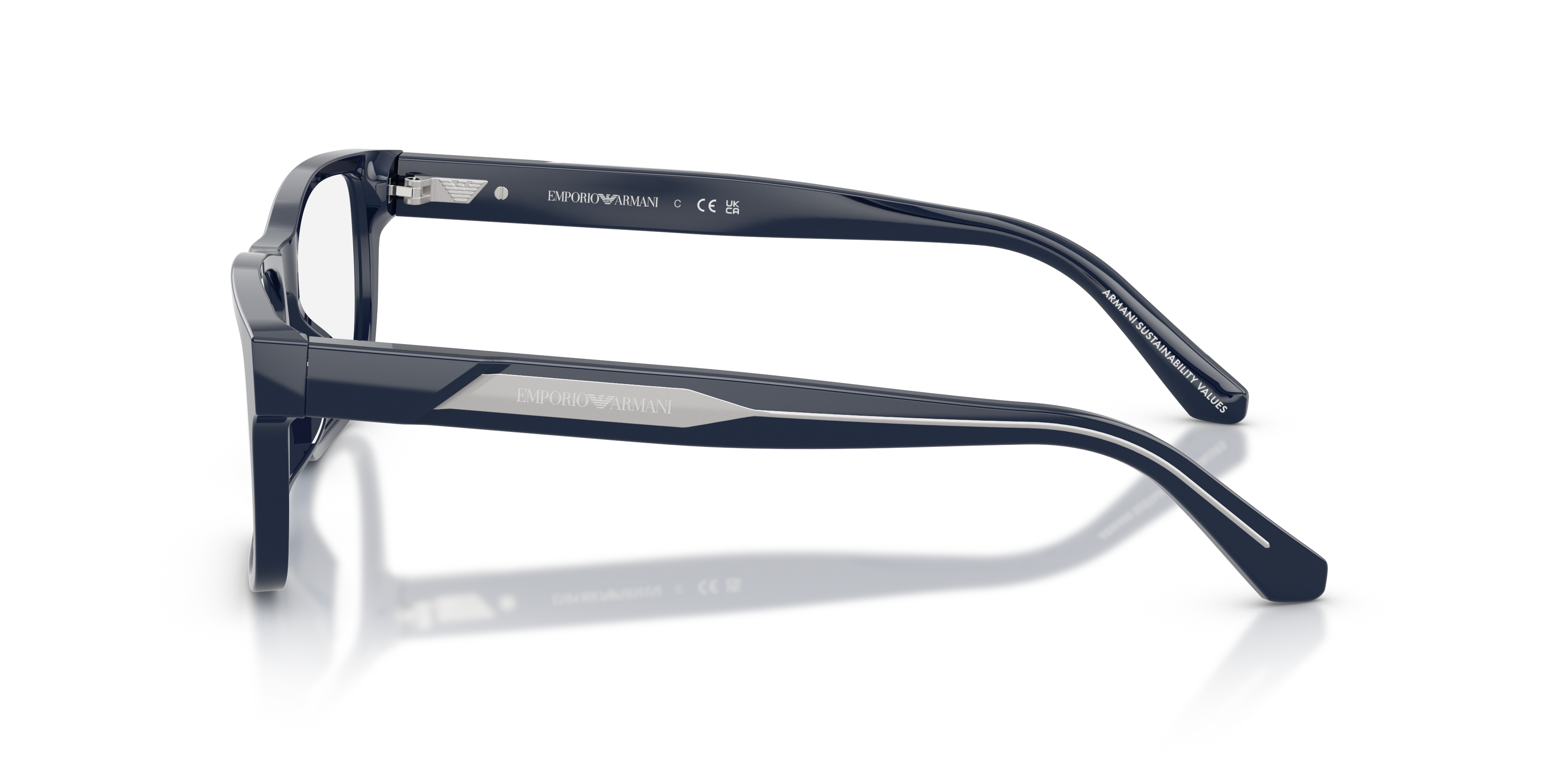 Emporio Armani EA3265U 6039