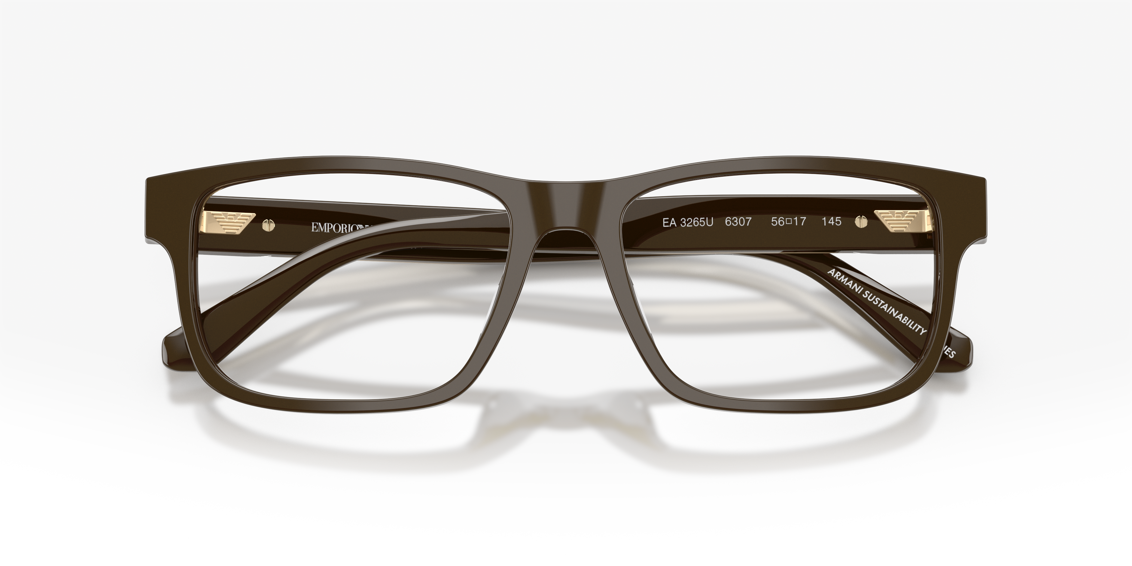 Emporio Armani EA3265U 6307