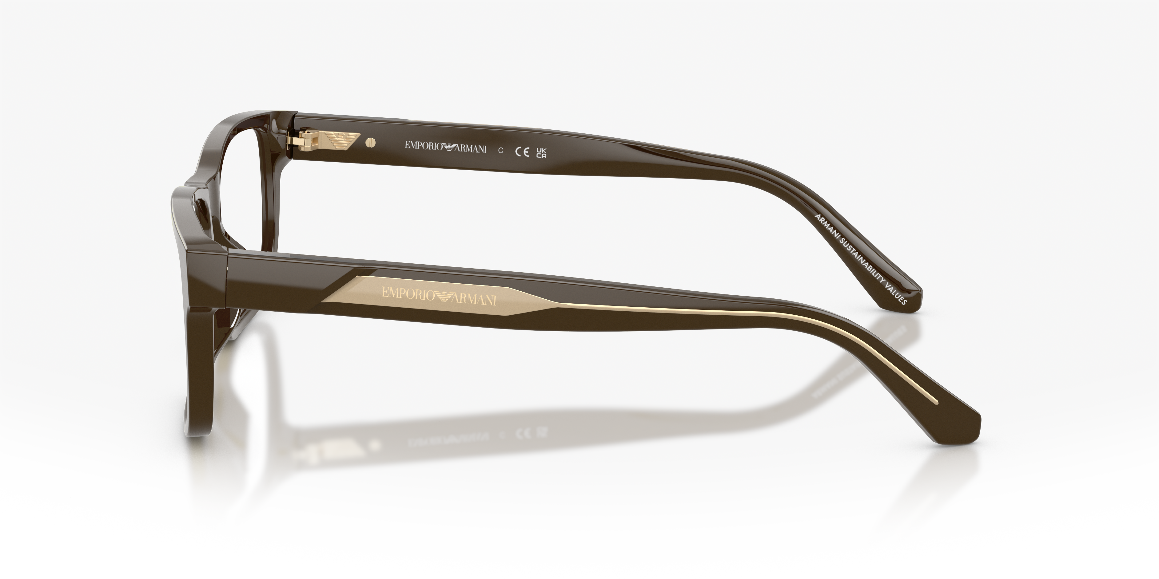 Emporio Armani EA3265U 6307