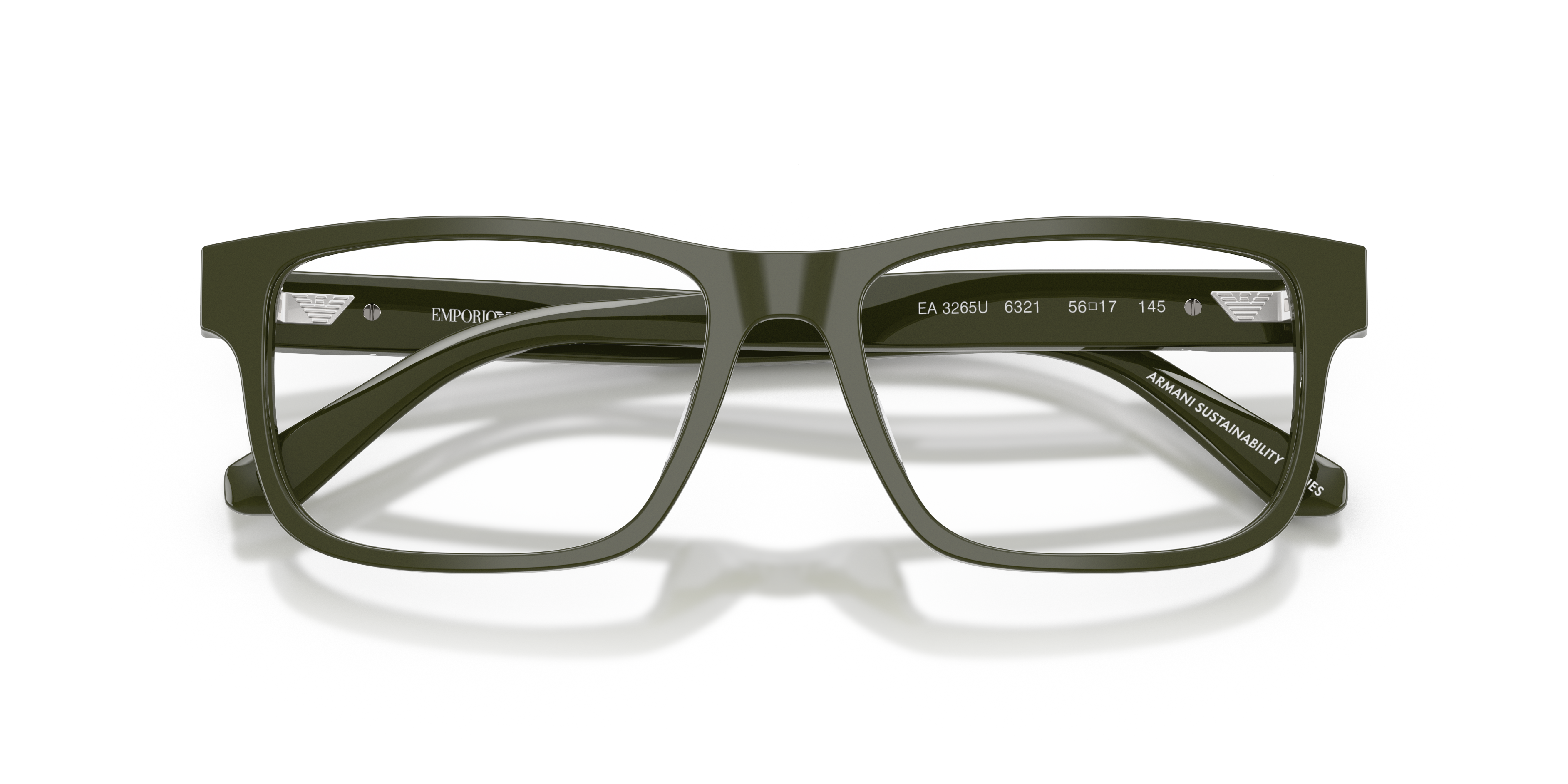 Emporio Armani EA3265U 6321