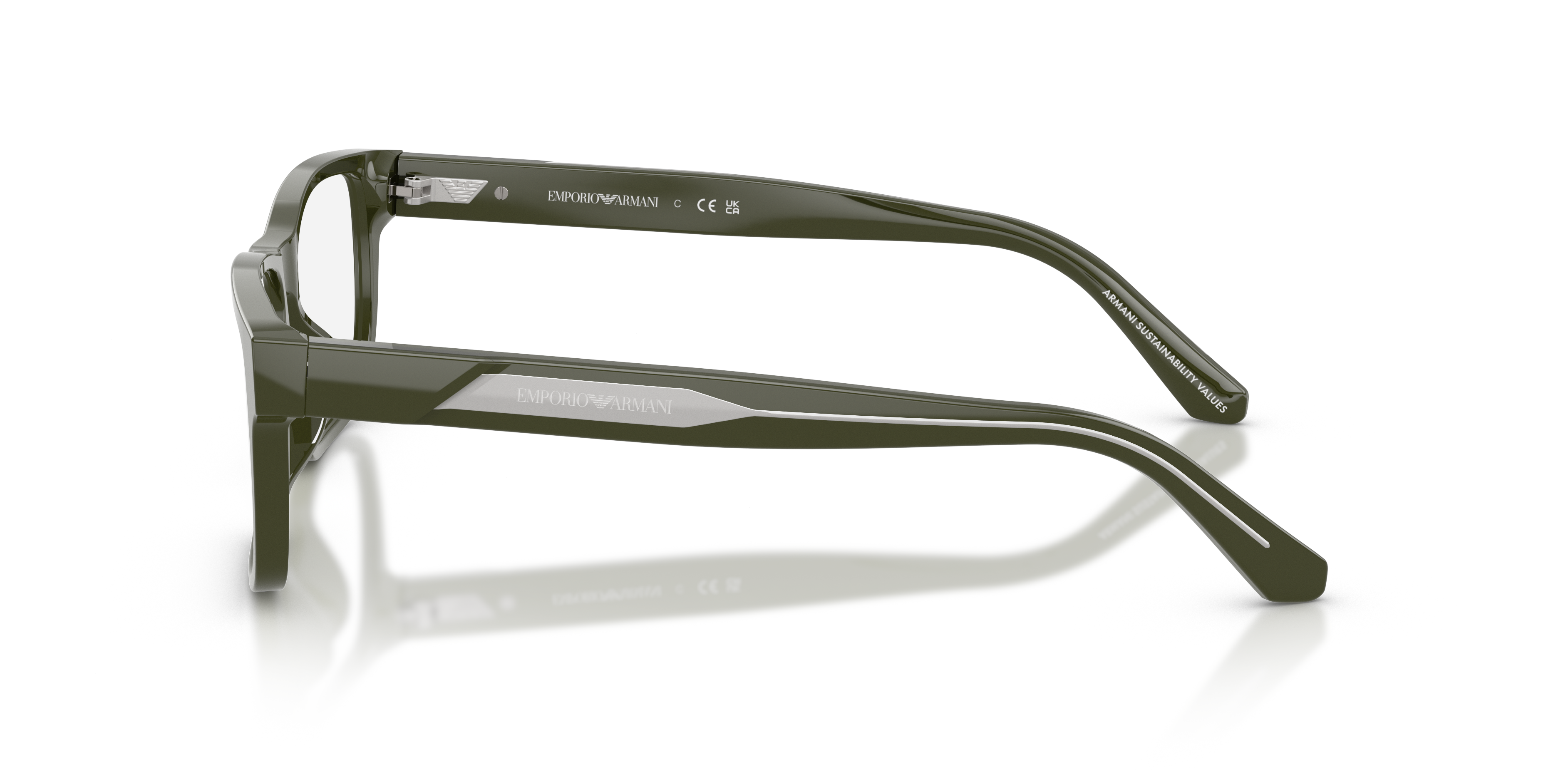 Emporio Armani EA3265U 6321