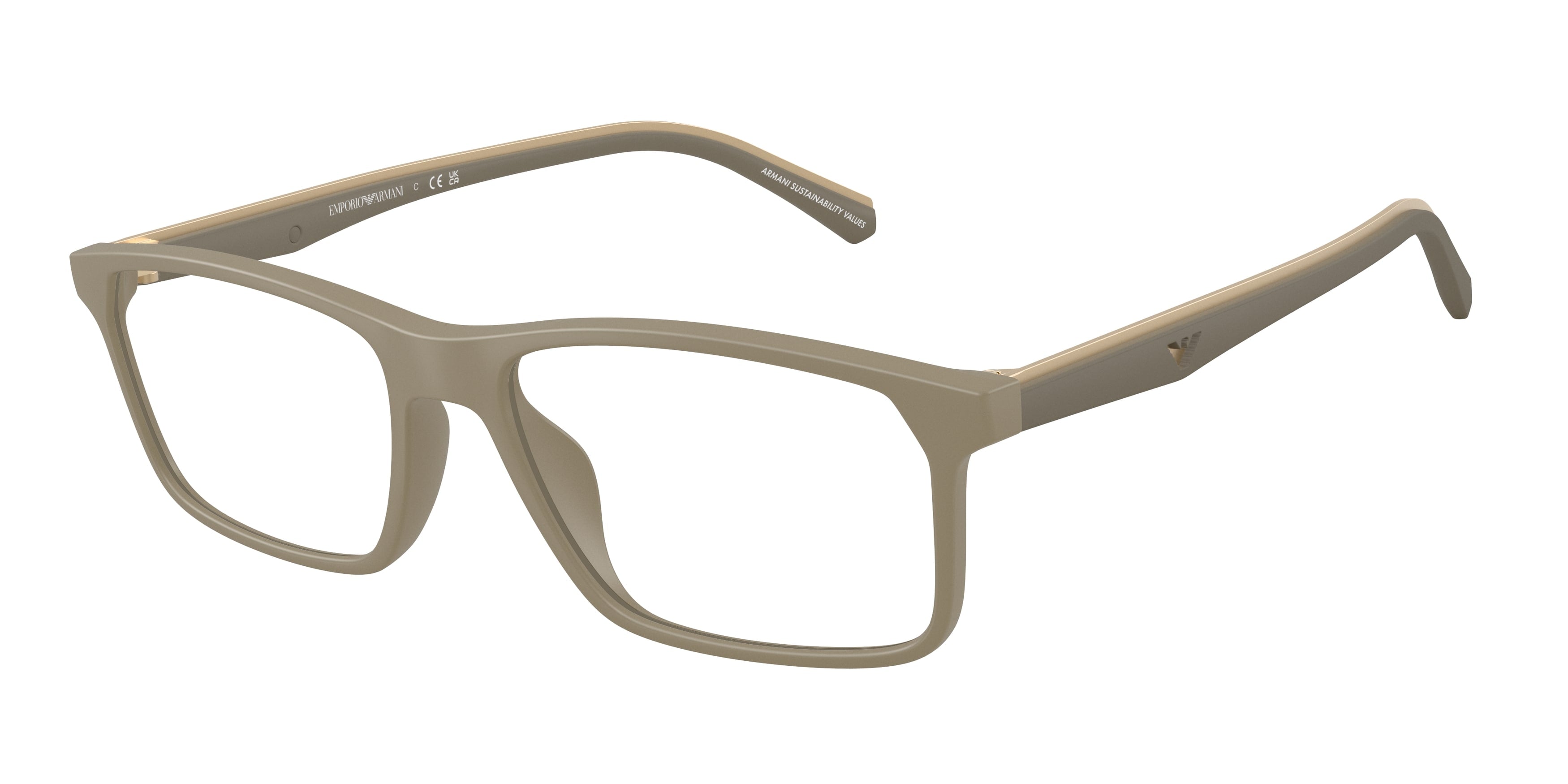 Emporio Armani EA3266U 5437