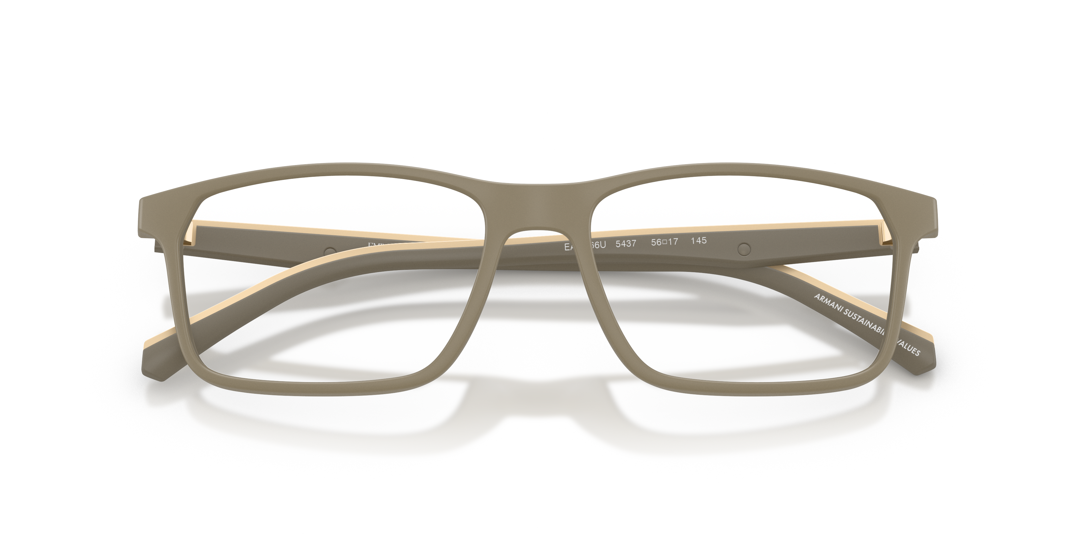 Emporio Armani EA3266U 5437