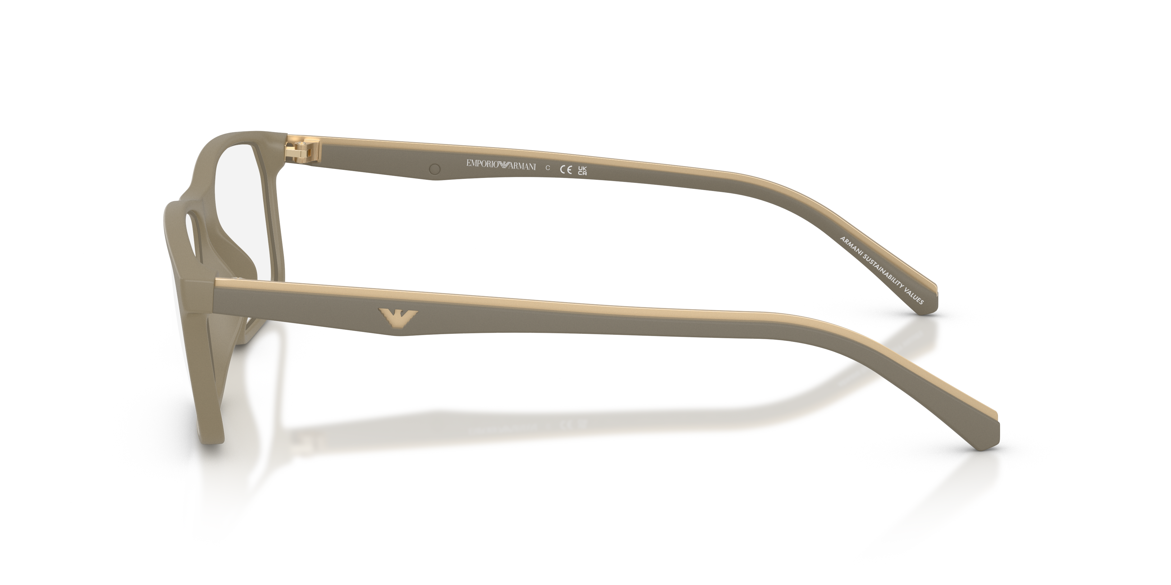 Emporio Armani EA3266U 5437
