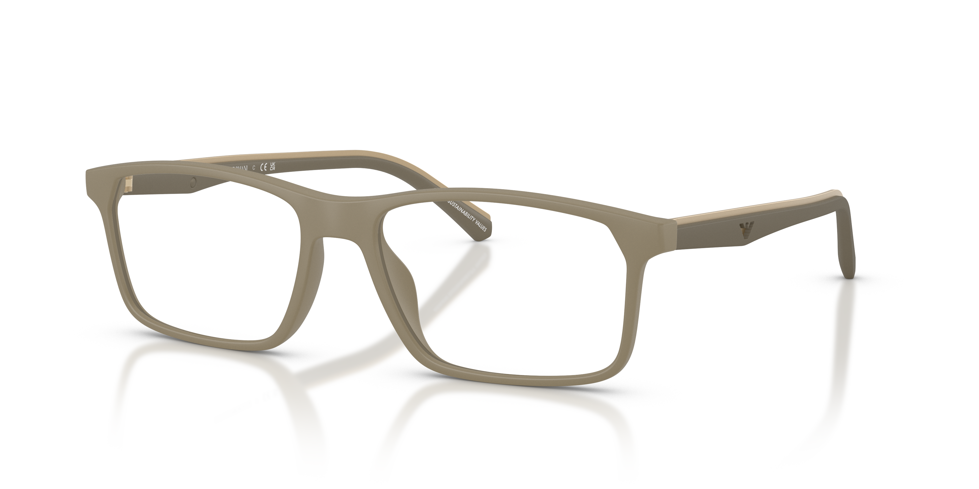 Emporio Armani EA3266U 5437