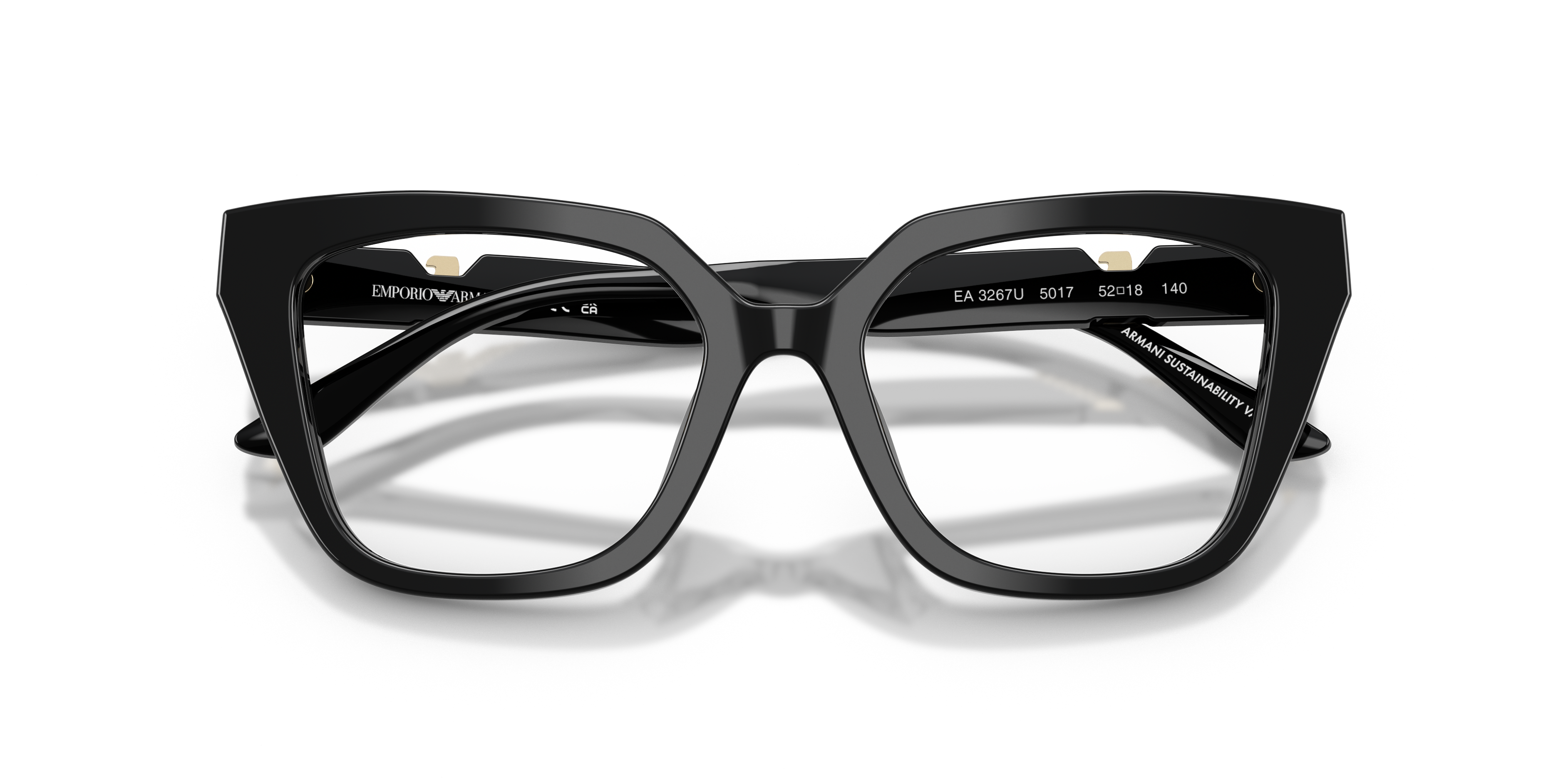 Emporio Armani EA3267U 5017