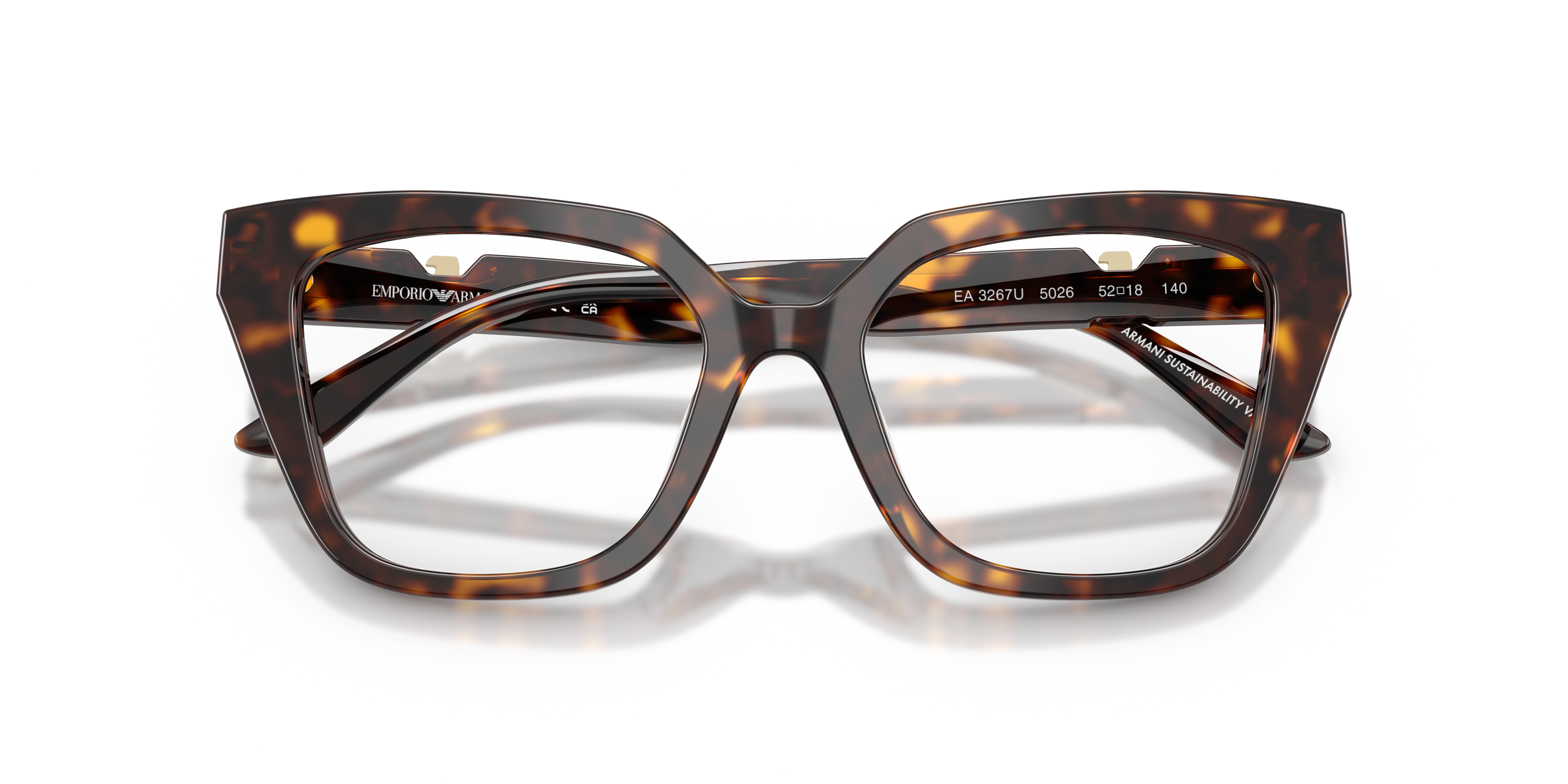 Emporio Armani EA3267U 5026