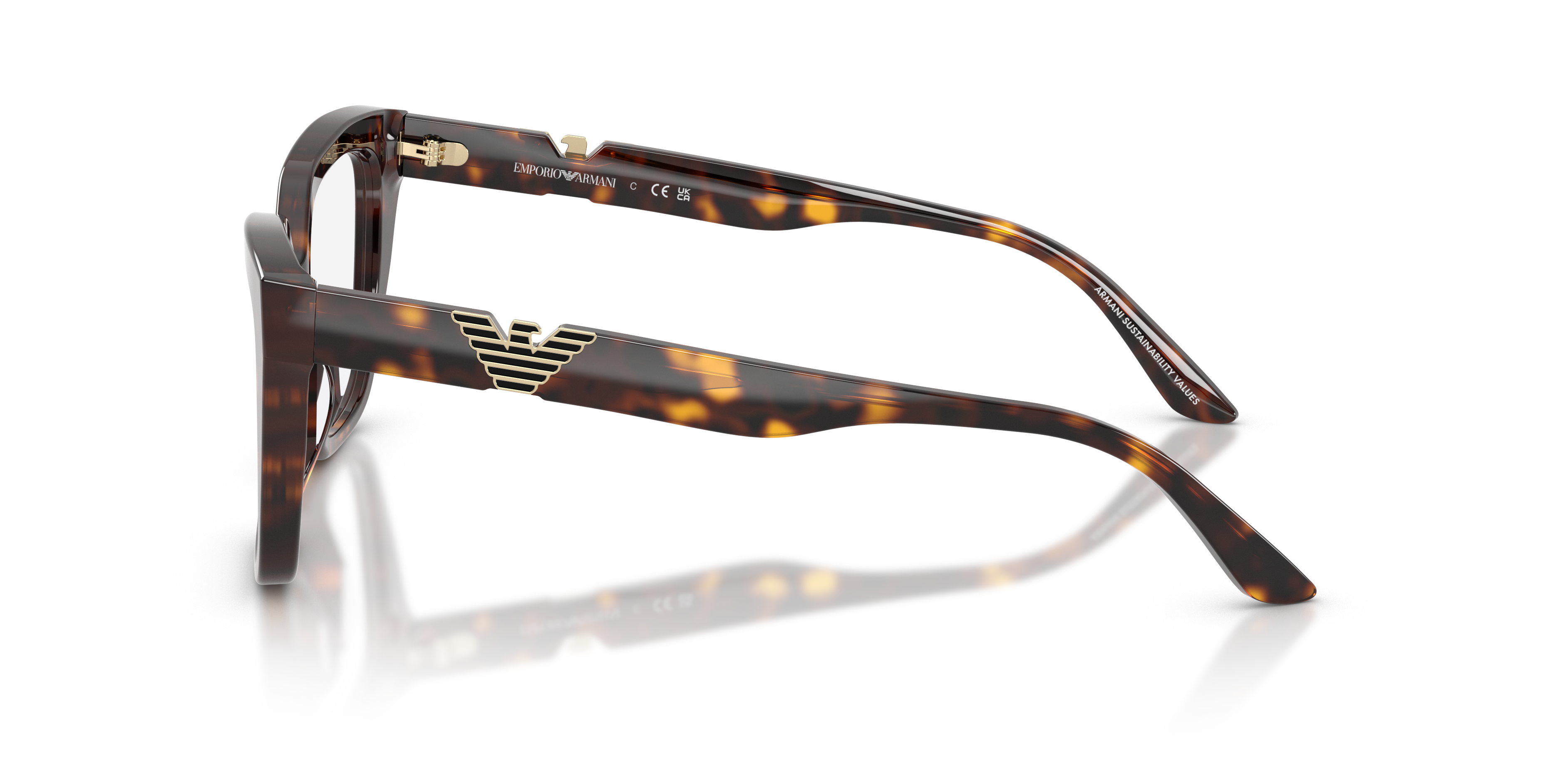 Emporio Armani EA3267U 5026