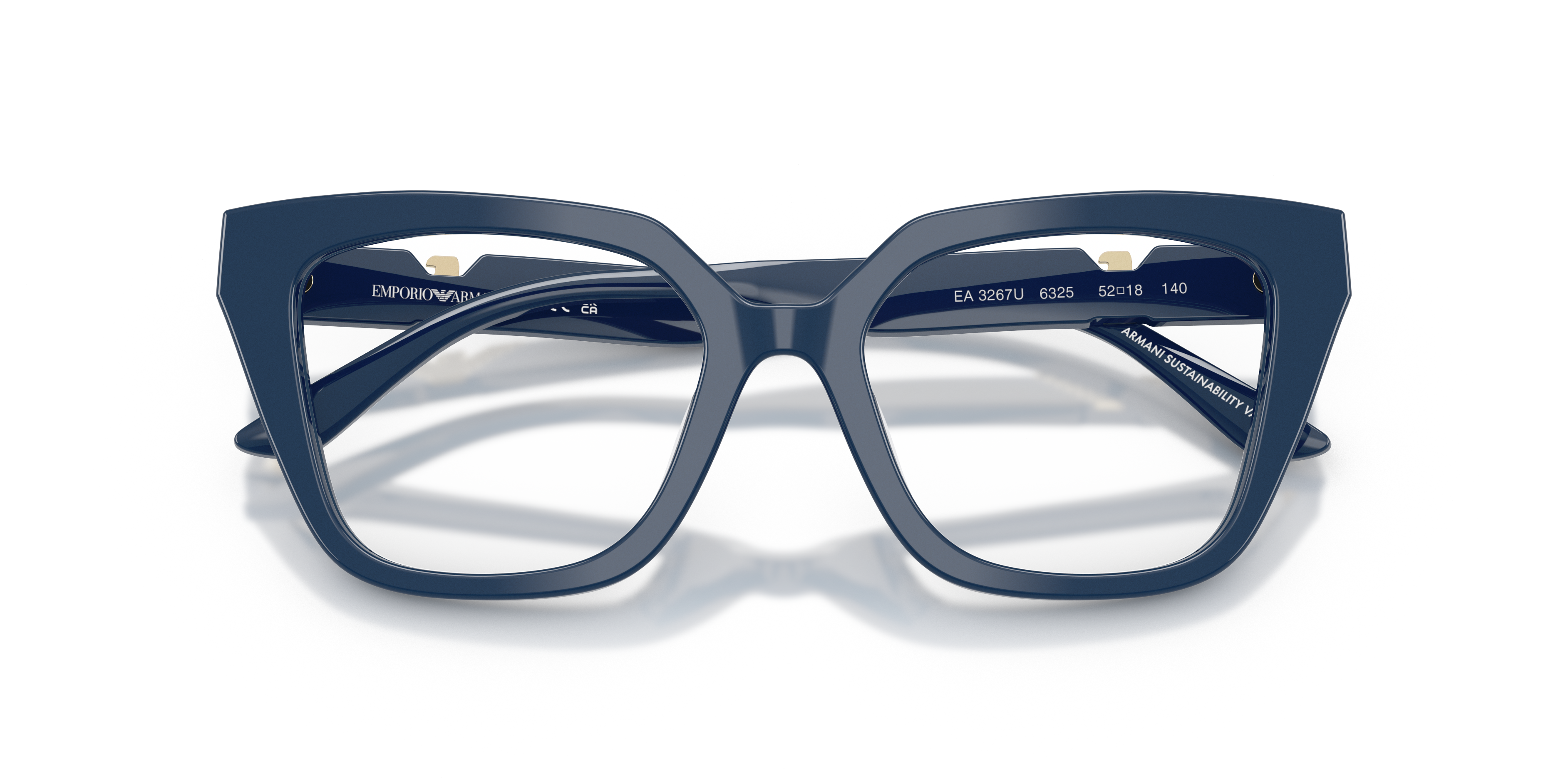 Emporio Armani EA3267U 6325