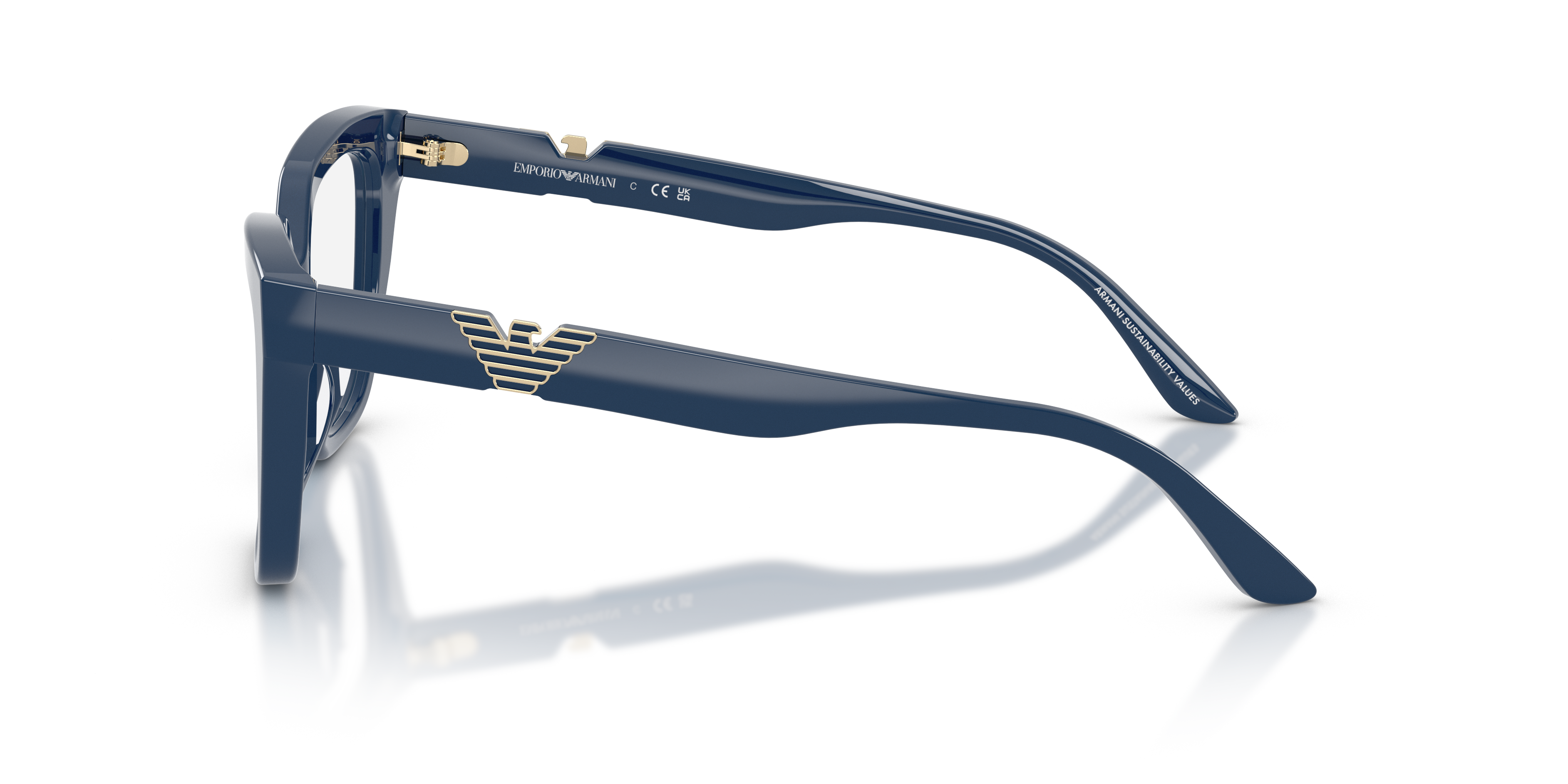 Emporio Armani EA3267U 6325