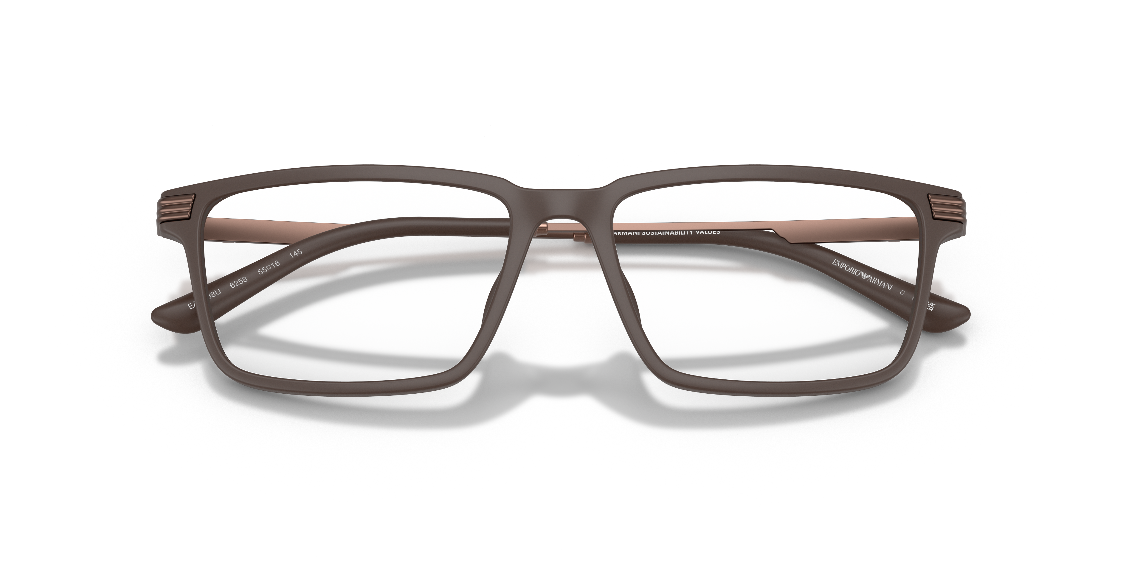 Emporio Armani EA3268U 6258