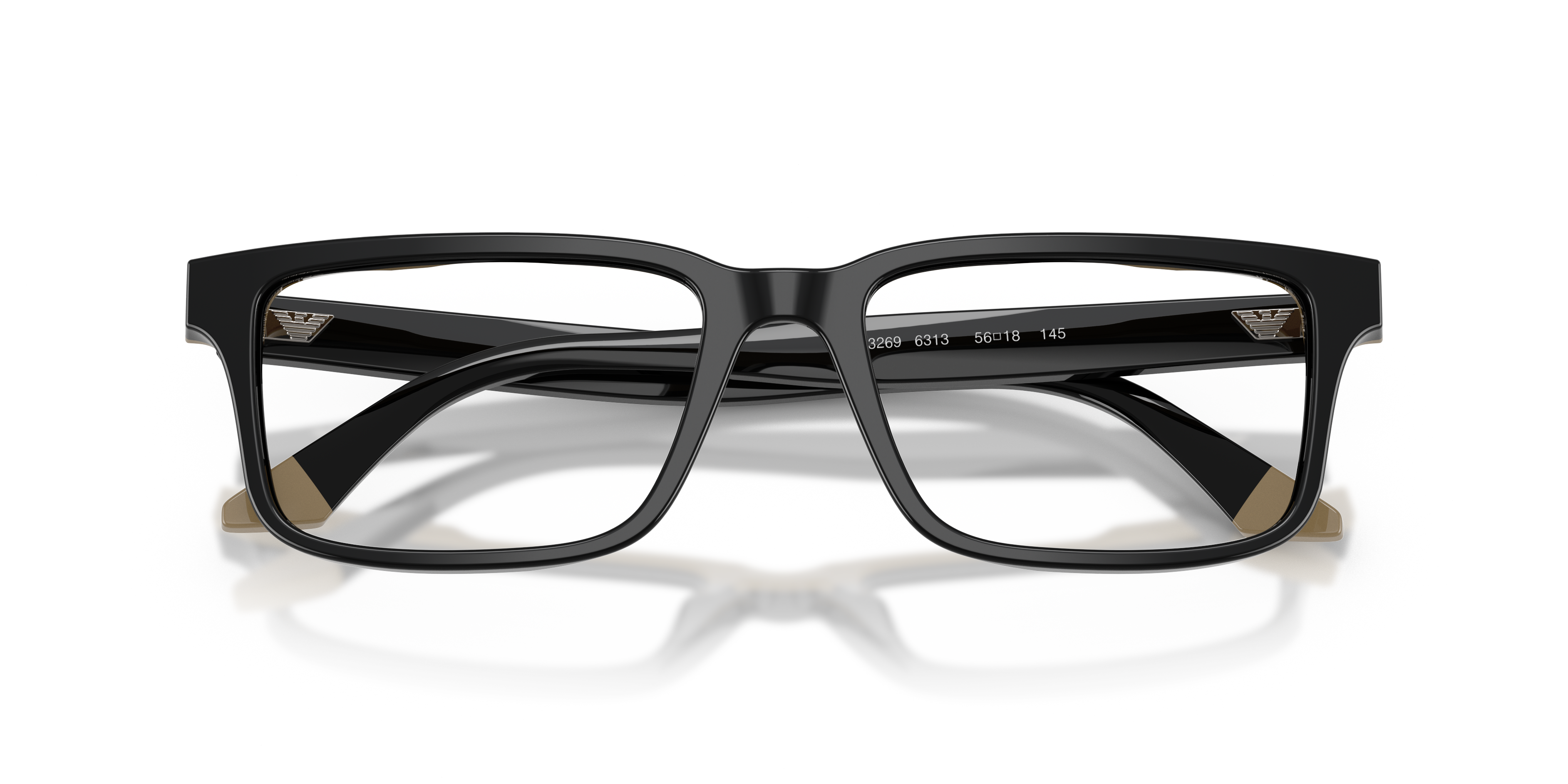 Emporio Armani EA3269 6313