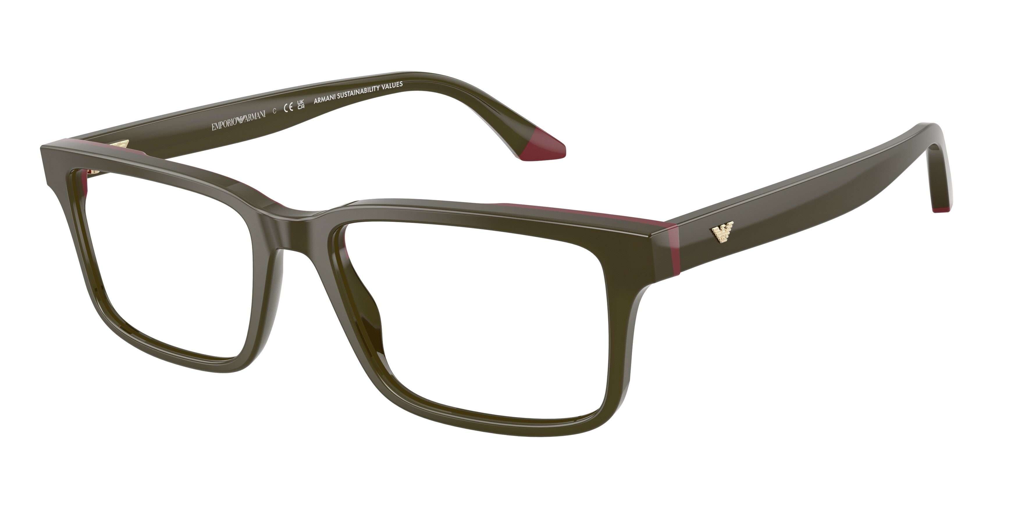 Emporio Armani EA3269 6316