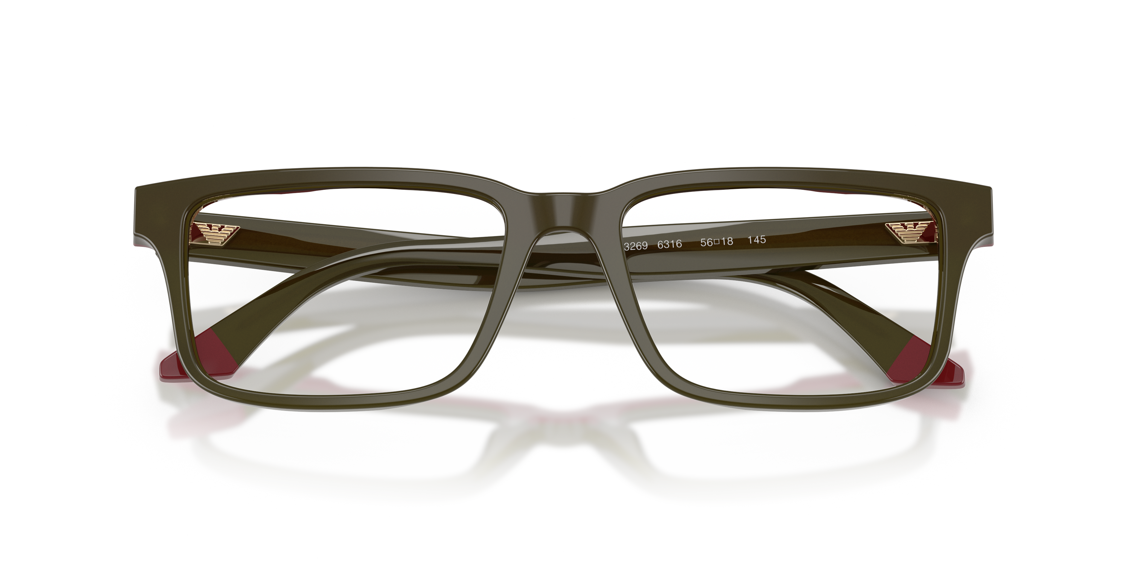 Emporio Armani EA3269 6316