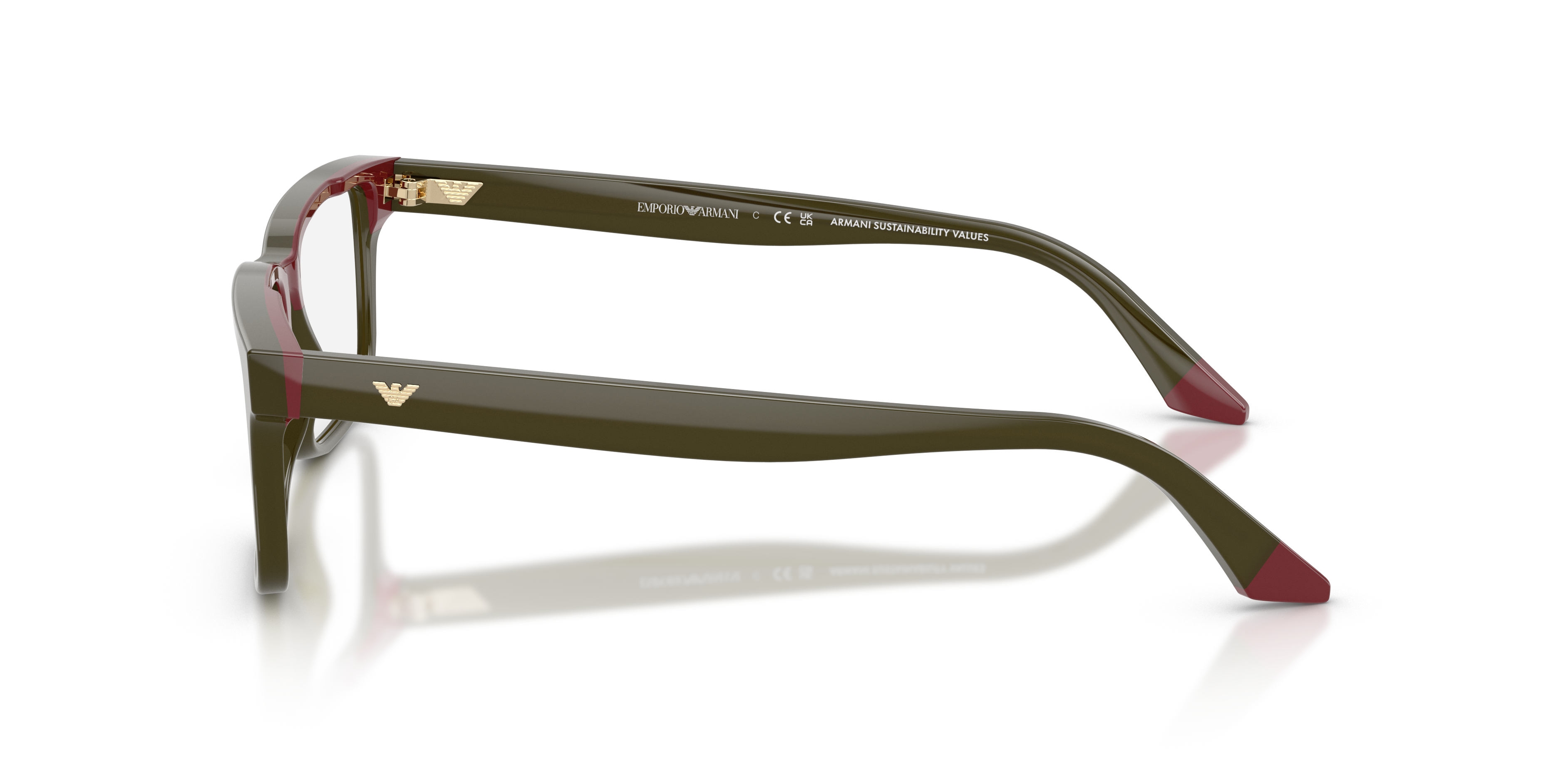 Emporio Armani EA3269 6316