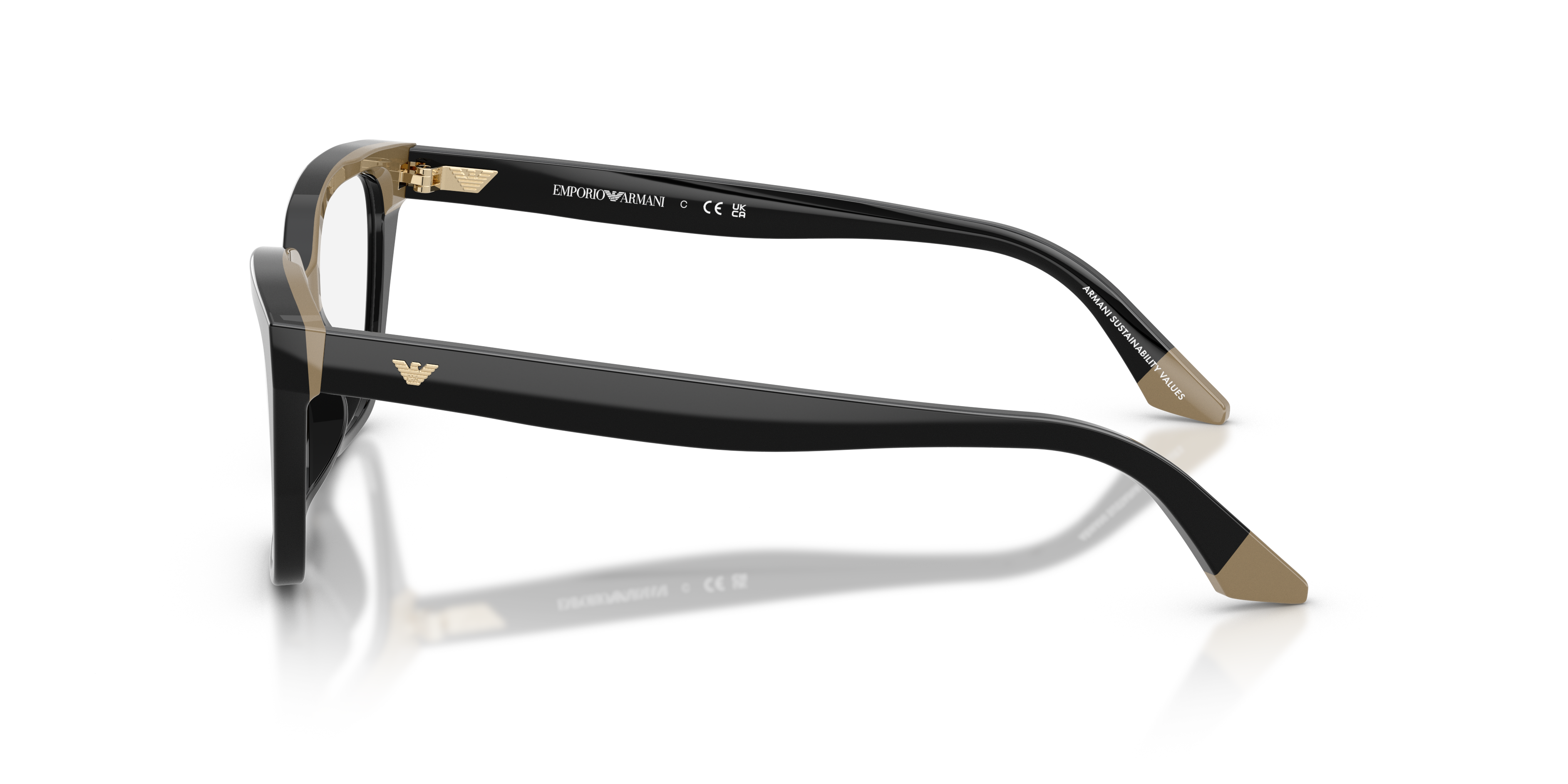 Emporio Armani EA3270U 6313