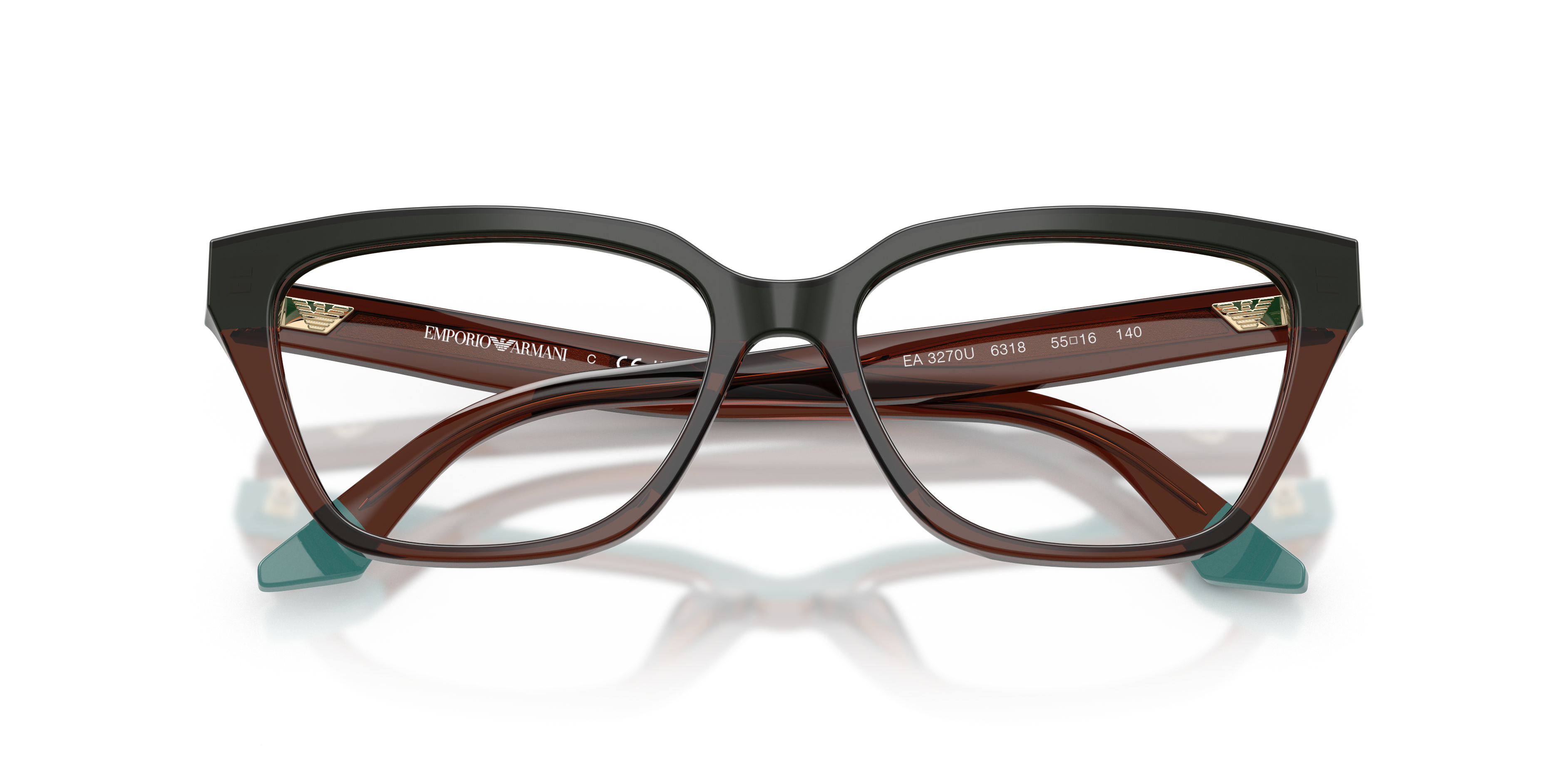 Emporio Armani EA3270U 6318