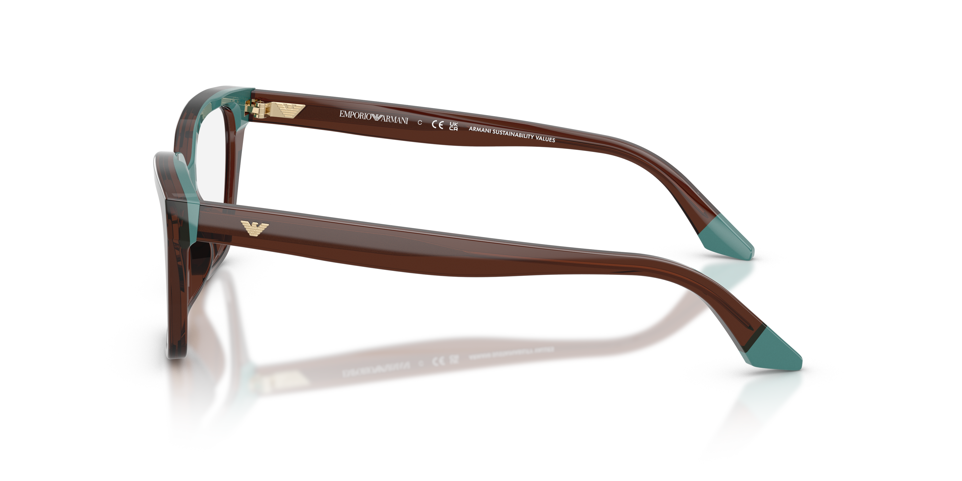 Emporio Armani EA3270U 6318