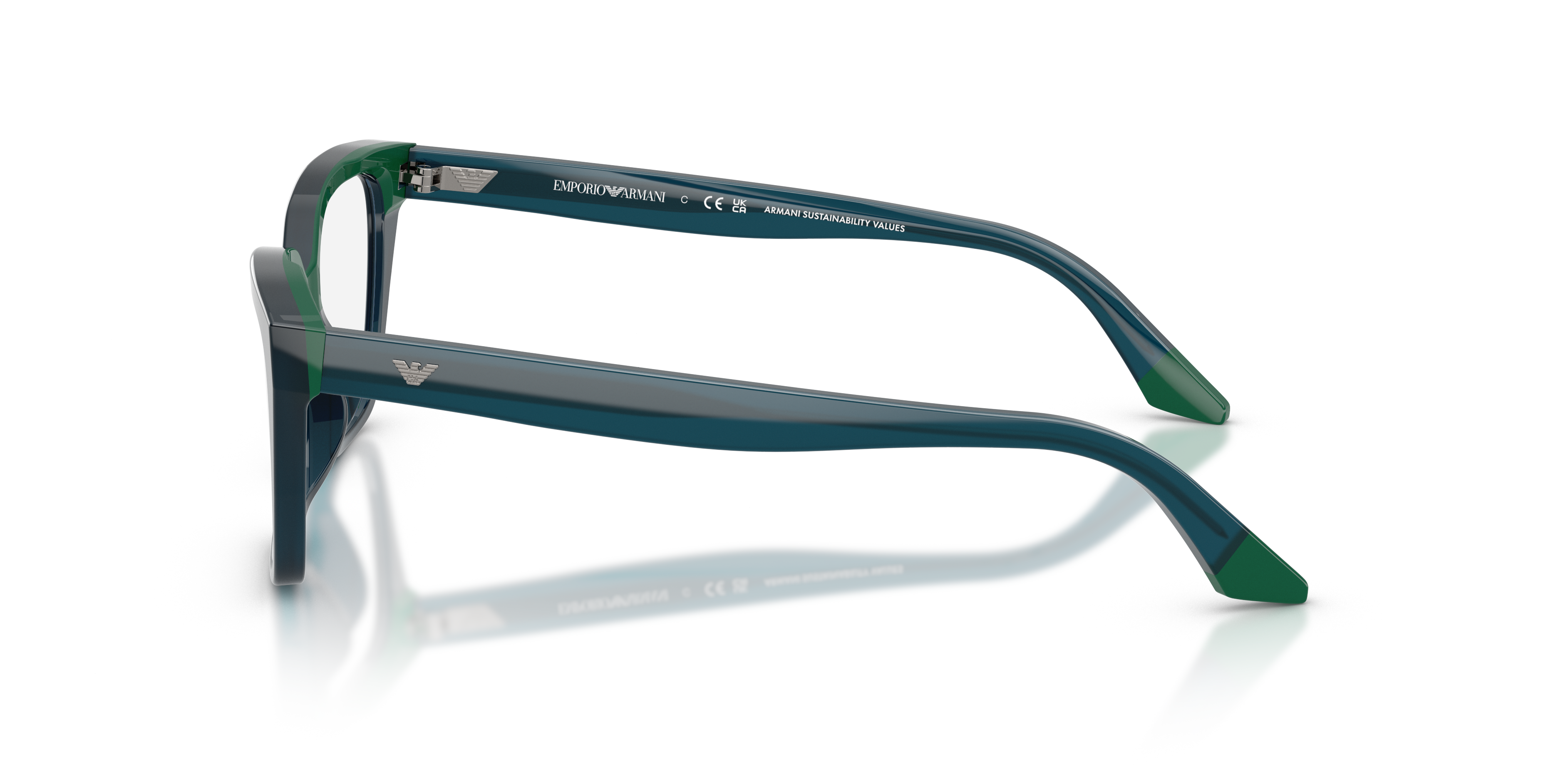 Emporio Armani EA3270U 6319