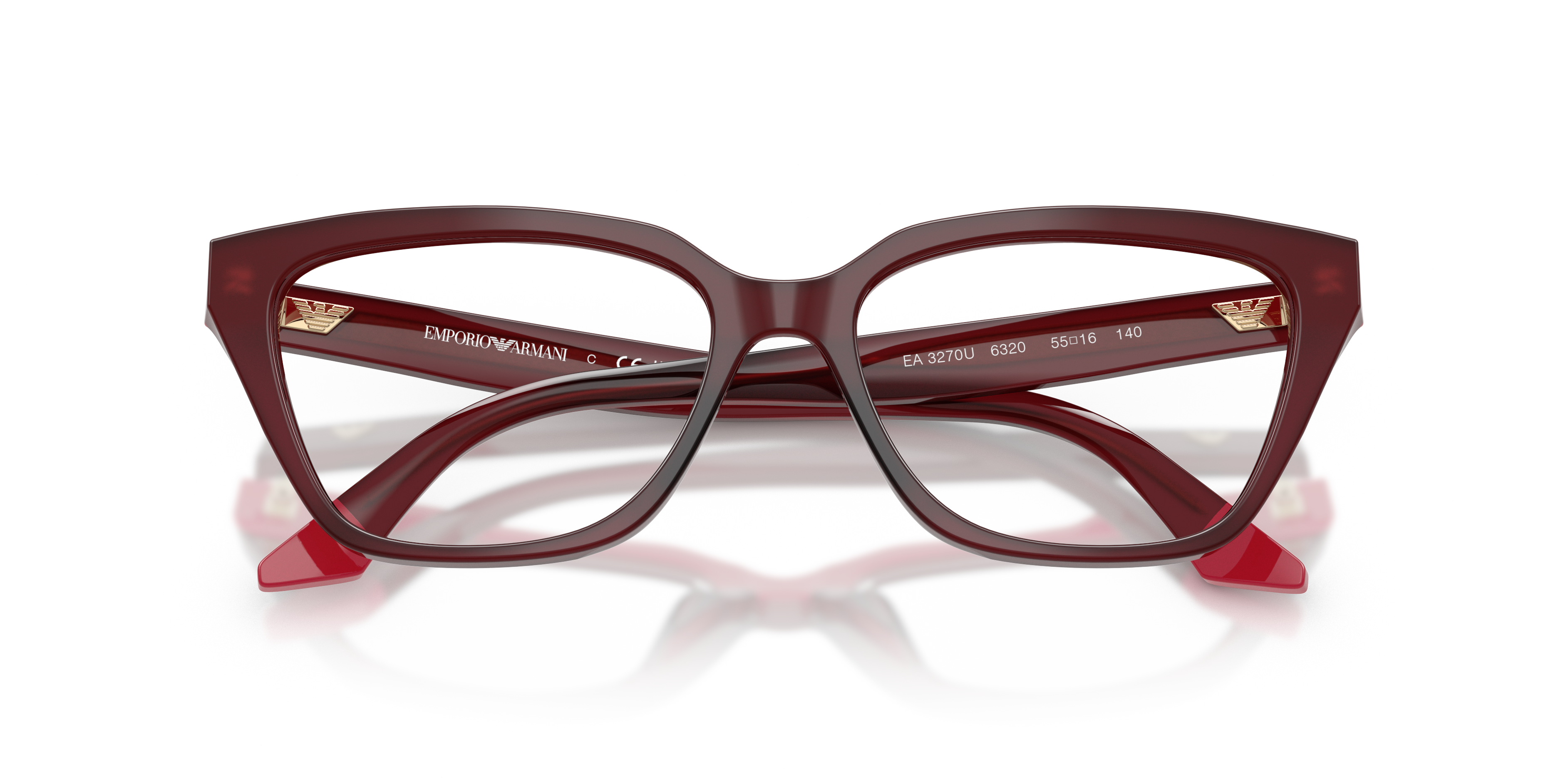 Emporio Armani EA3270U 6320