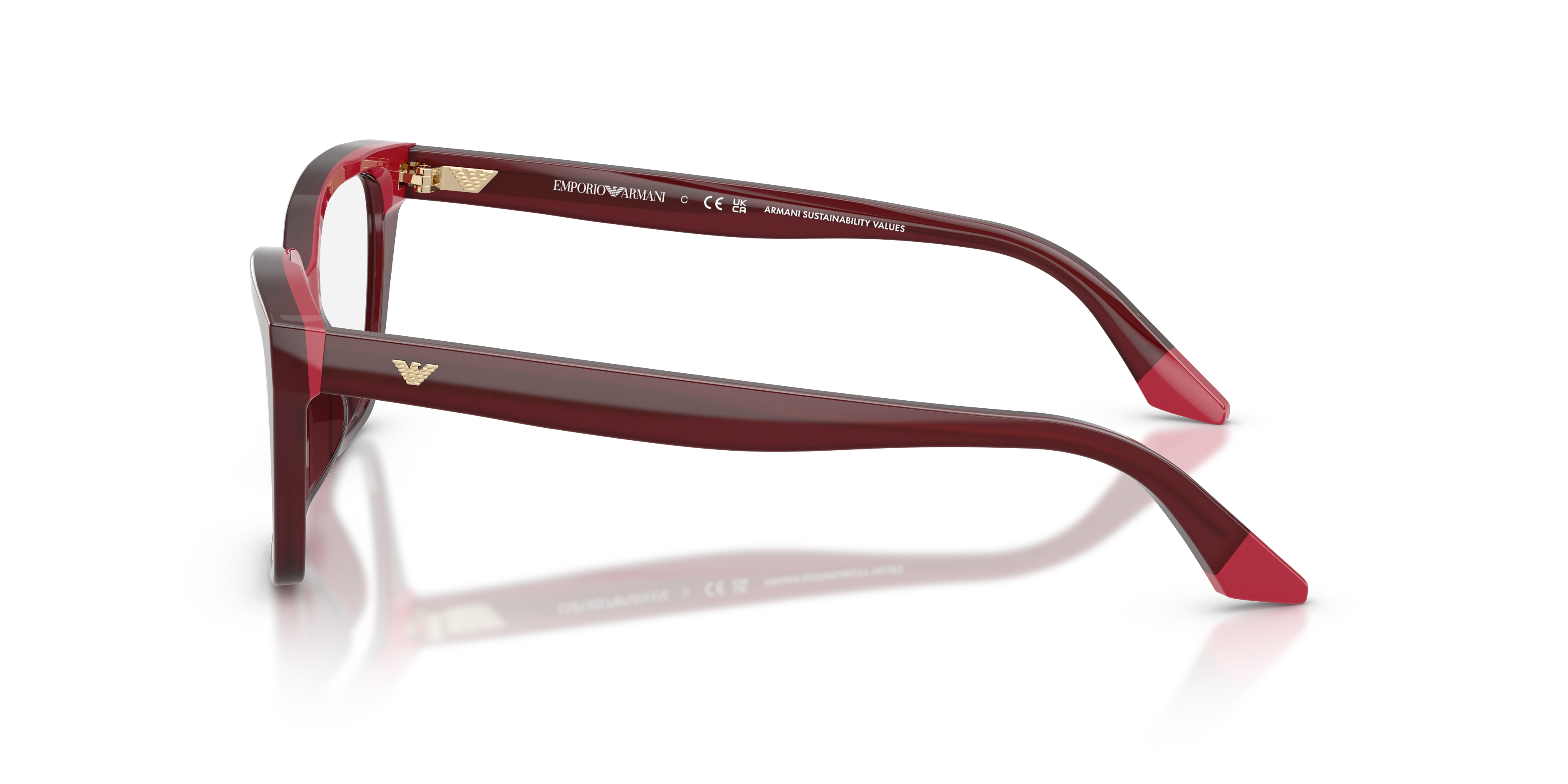 Emporio Armani EA3270U 6320