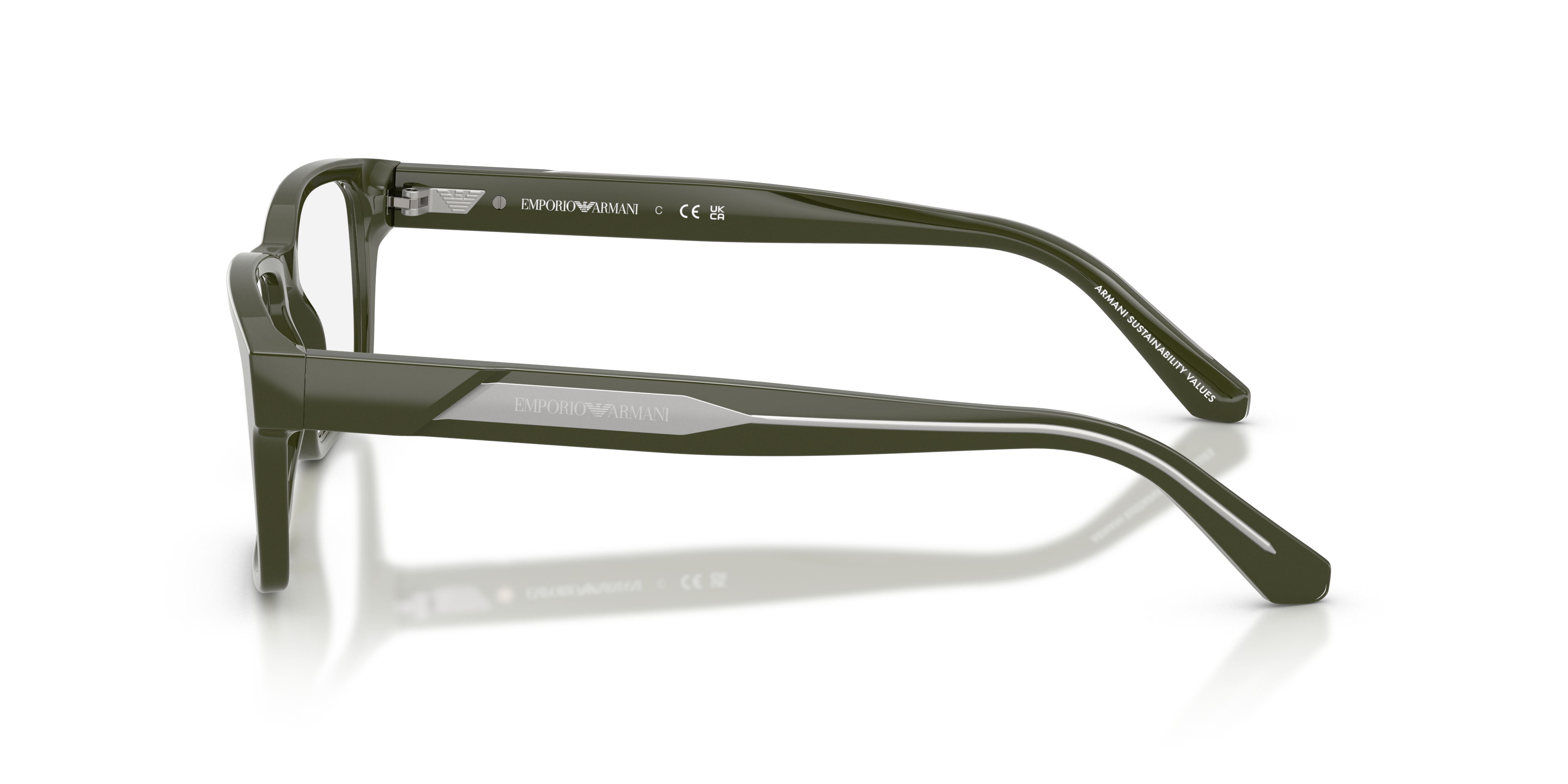 Emporio Armani EA3271 6321