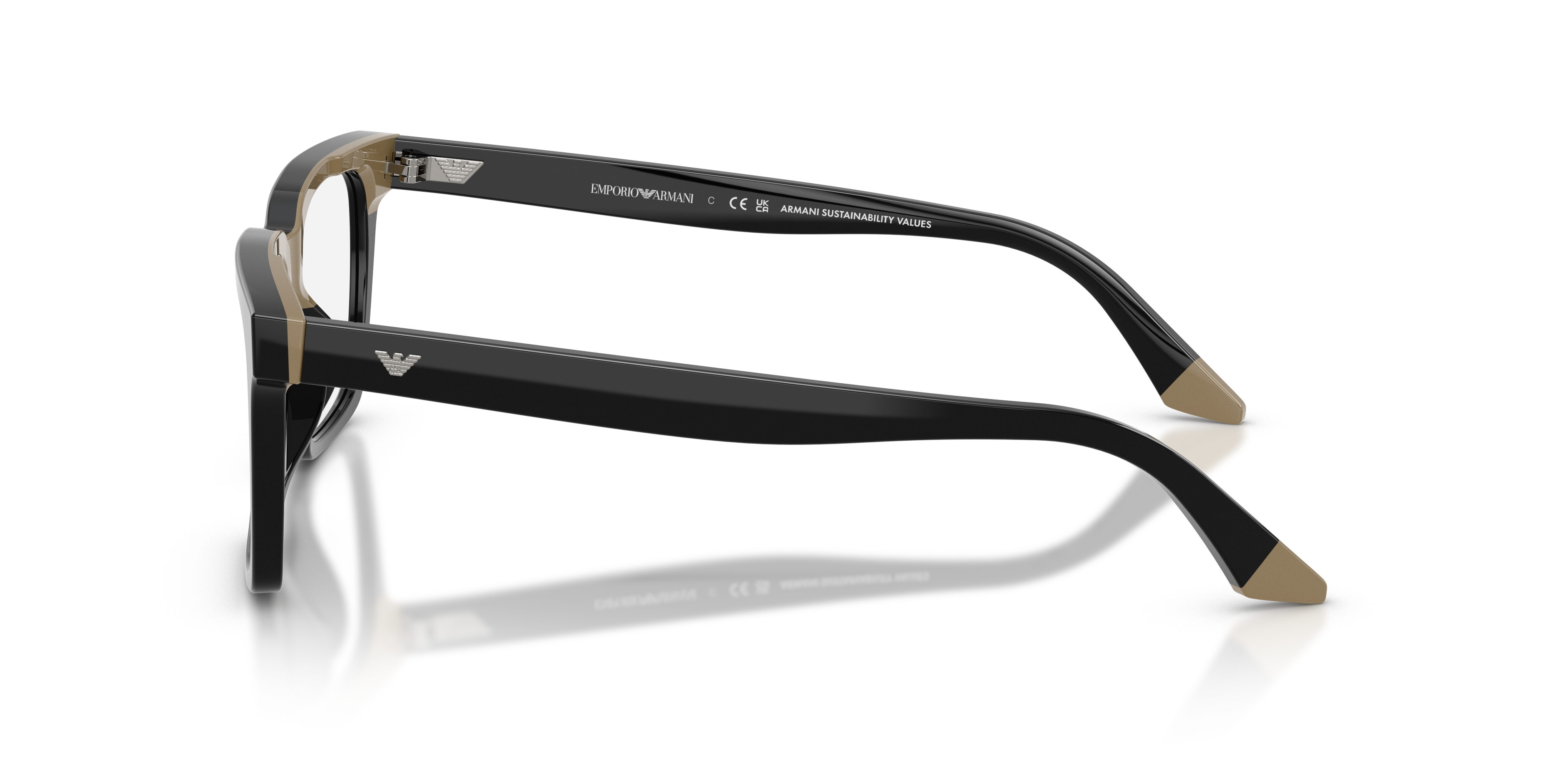 Emporio Armani EA3272U 6313