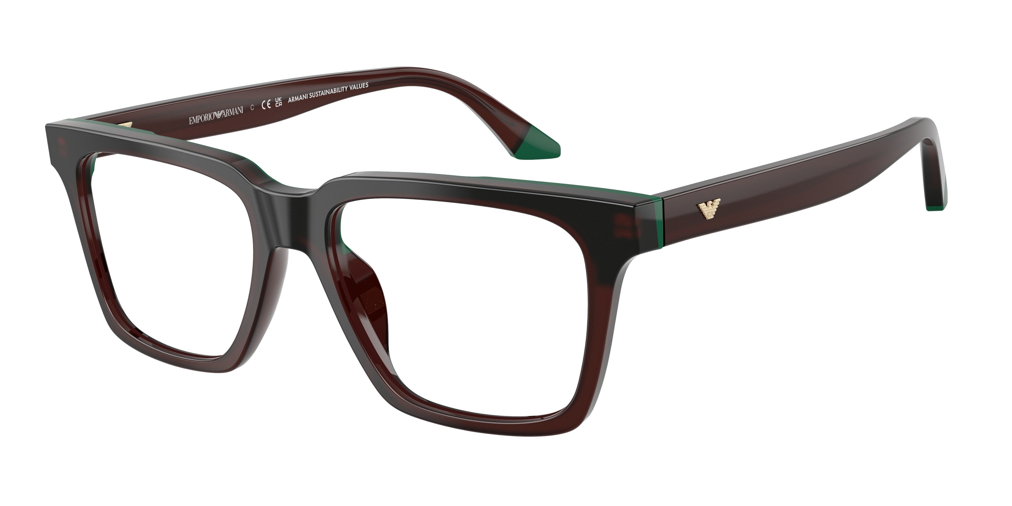 Emporio Armani EA3272U 6315