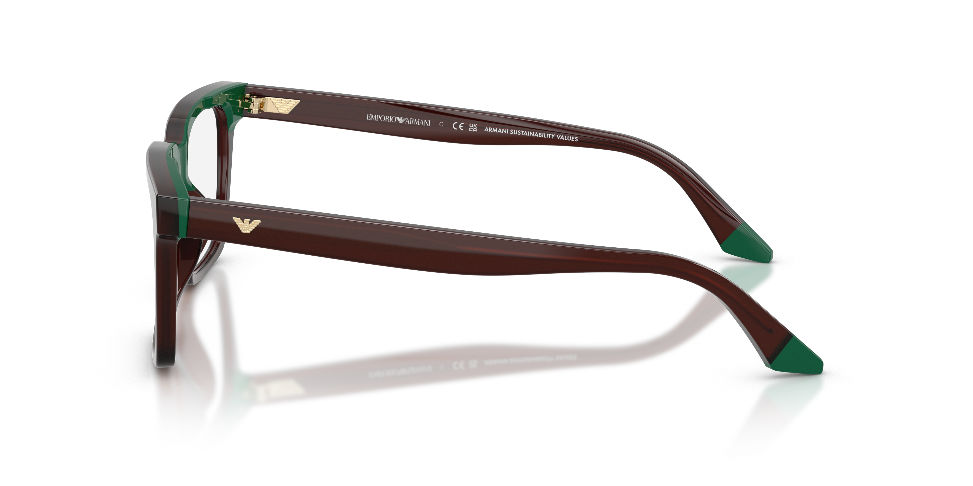 Emporio Armani EA3272U 6315