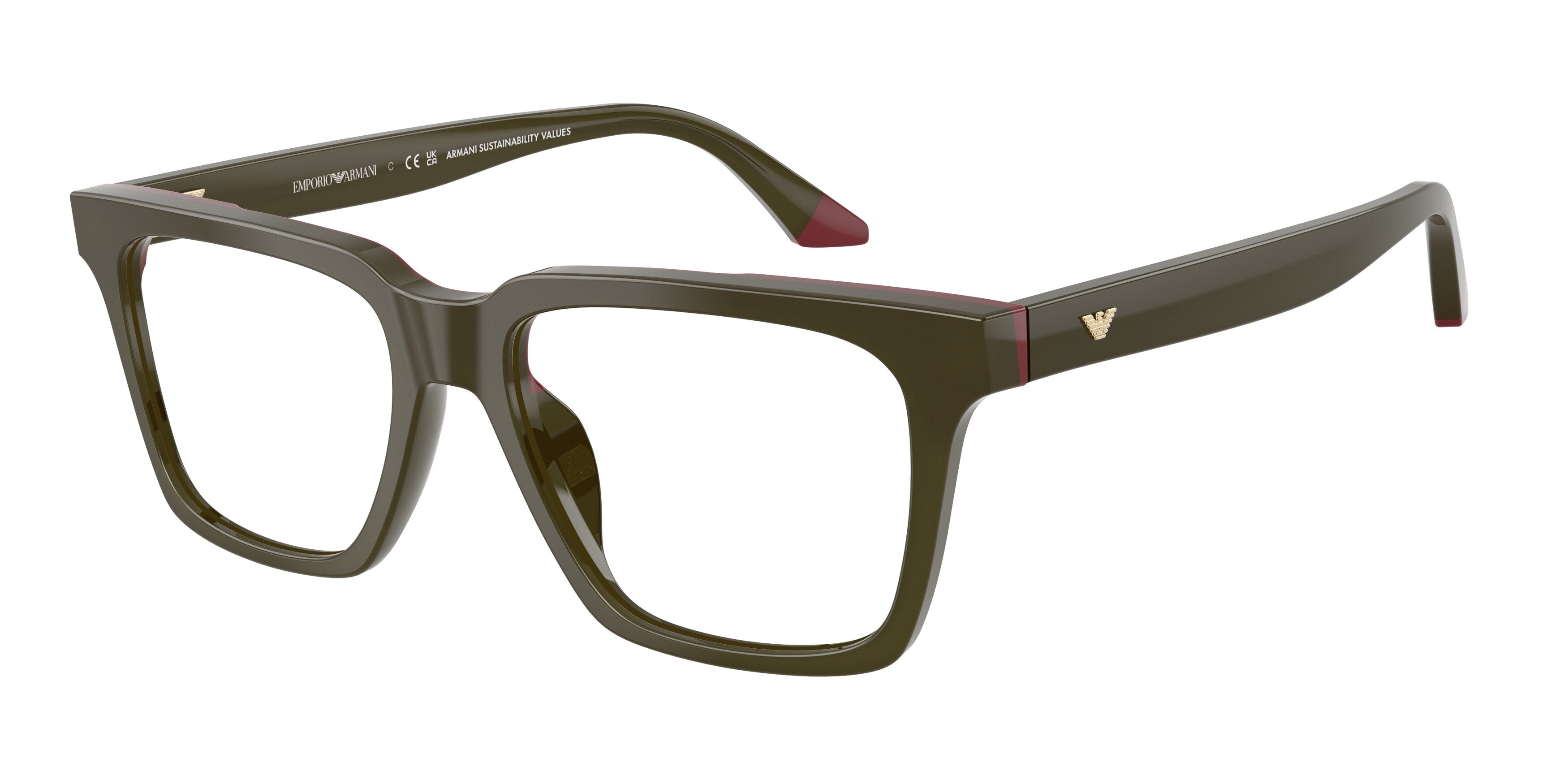 Emporio Armani EA3272U 6316