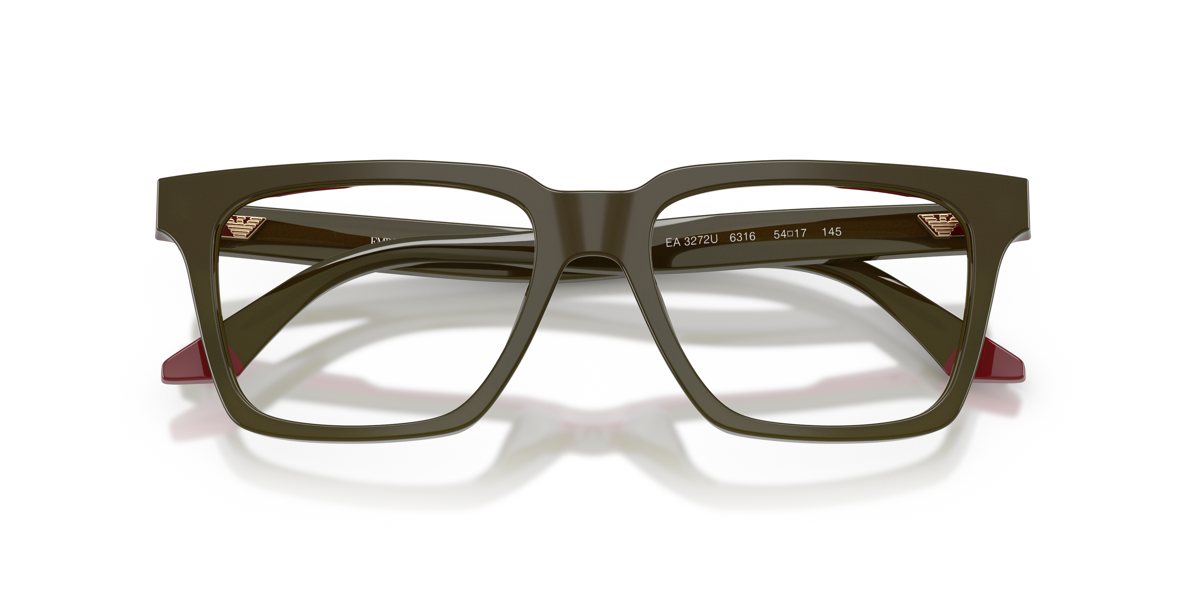 Emporio Armani EA3272U 6316