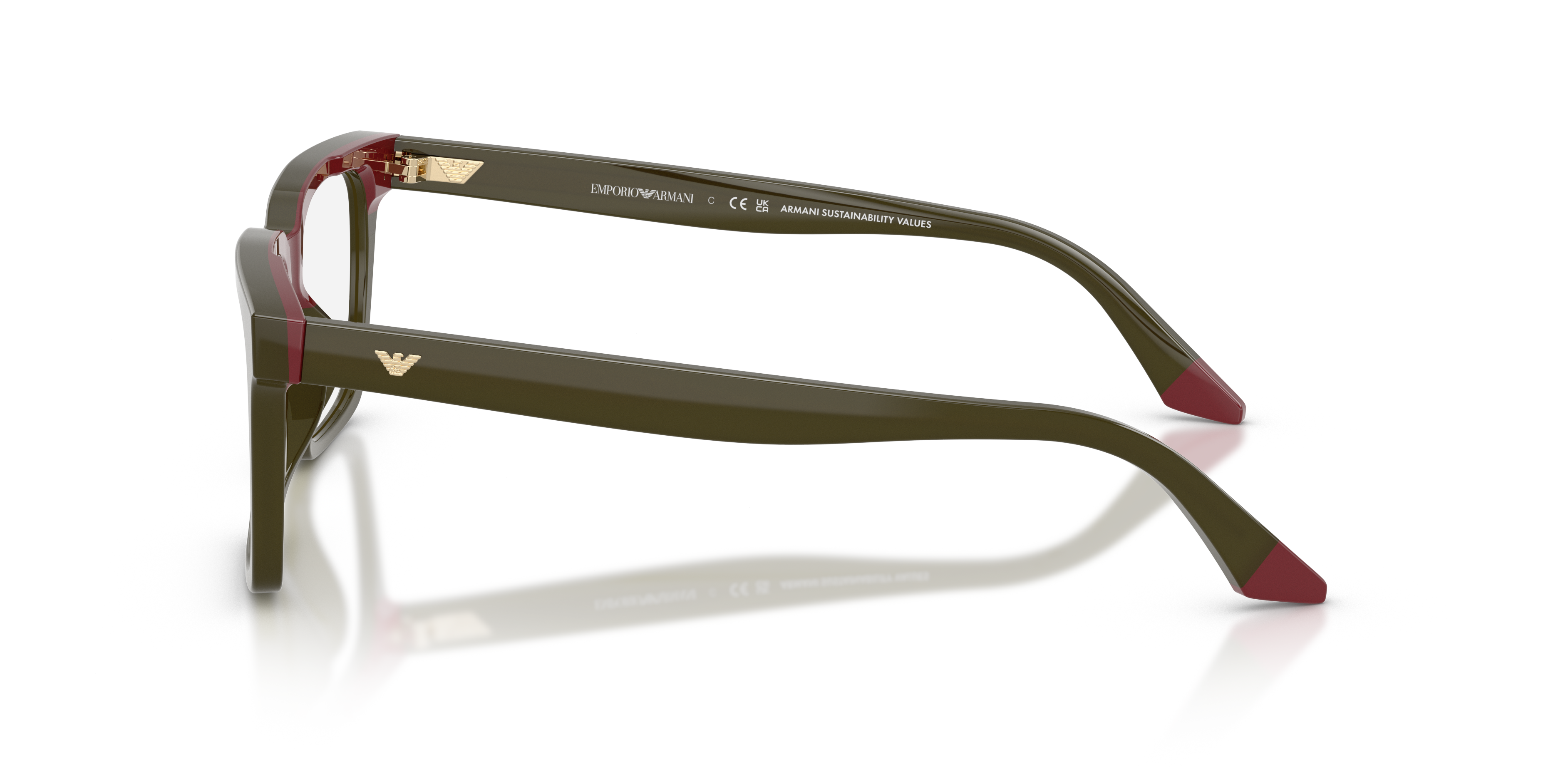 Emporio Armani EA3272U 6316