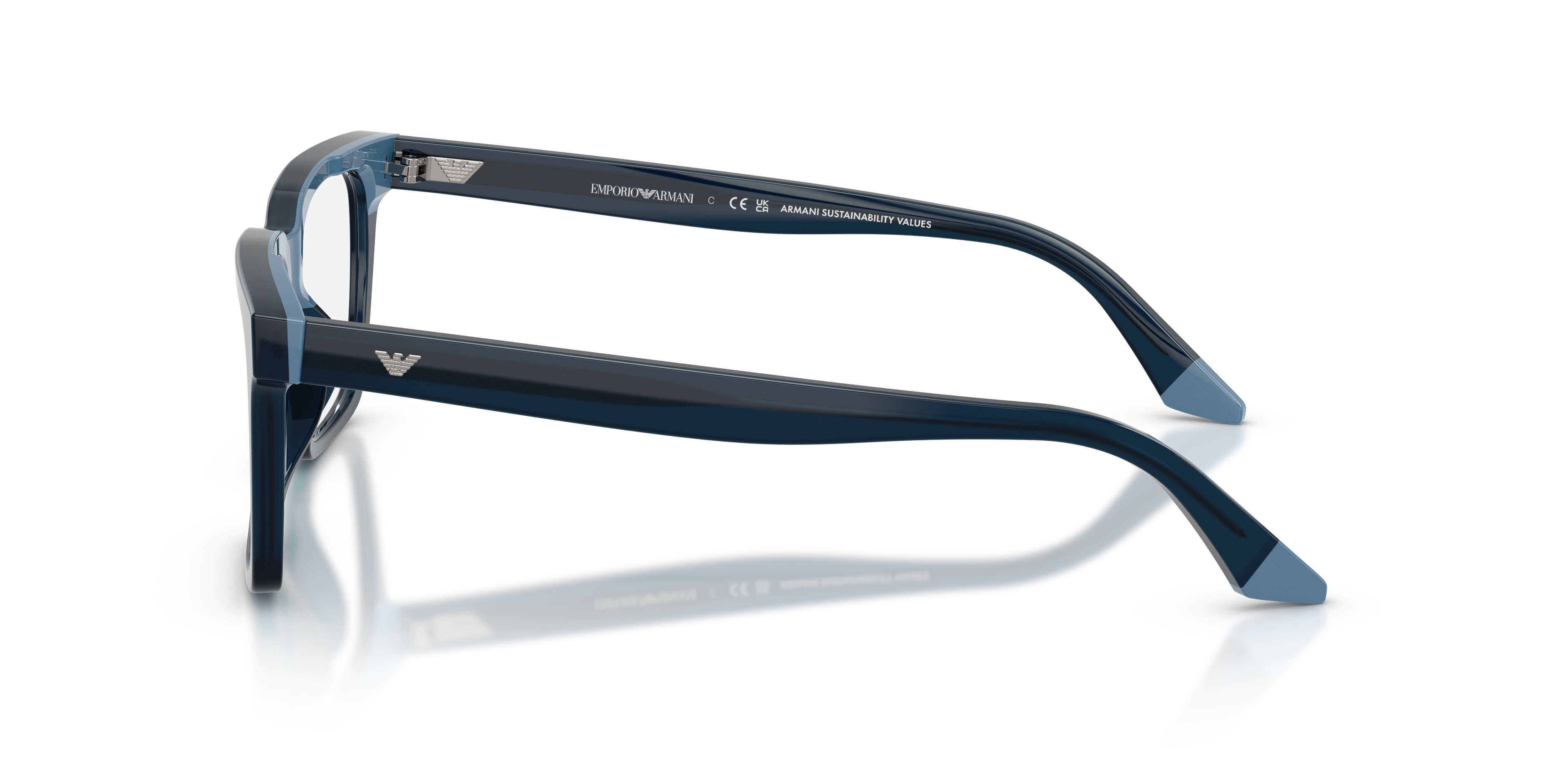Emporio Armani EA3272U 6317