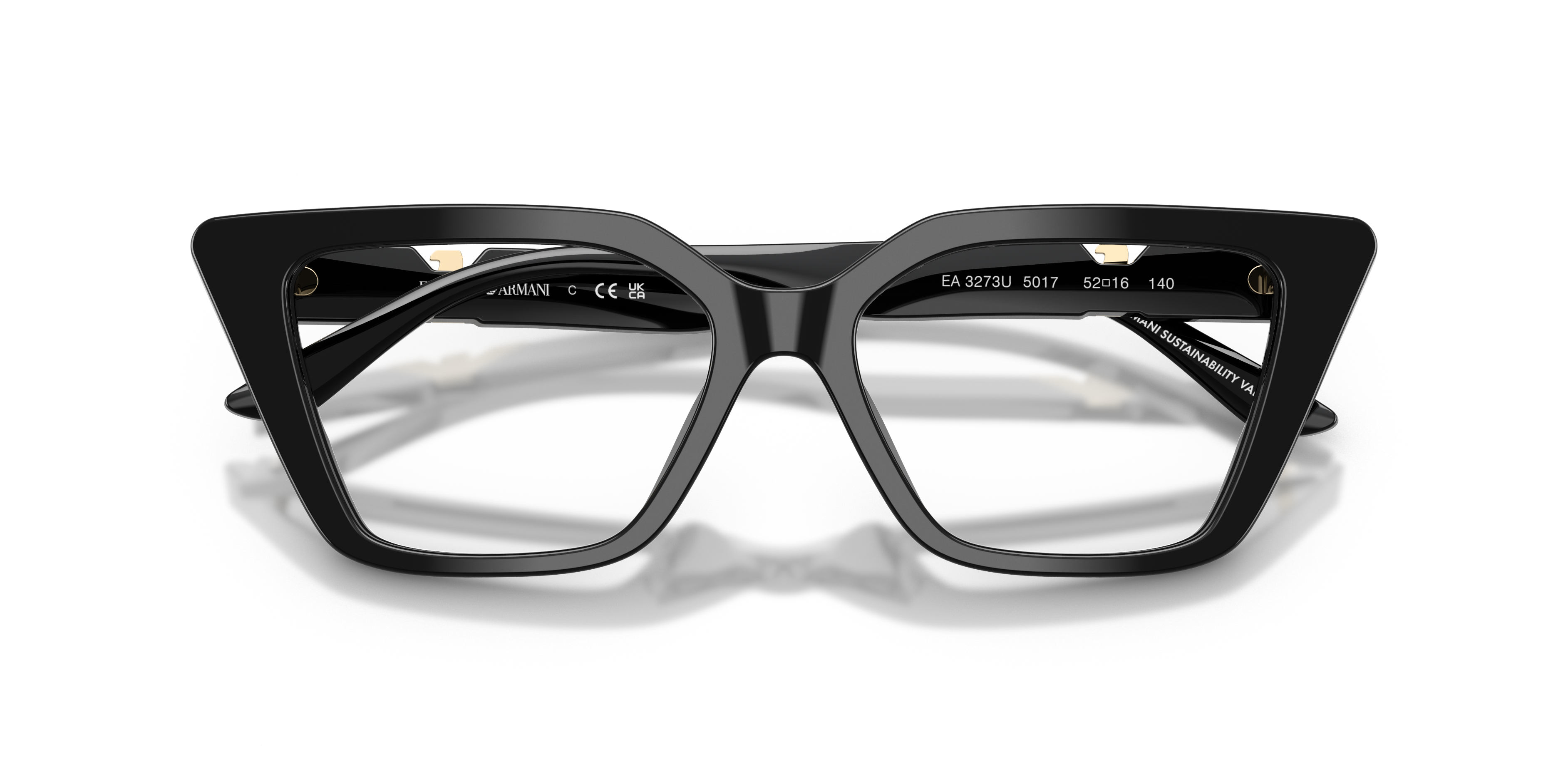 Emporio Armani EA3273U 5017