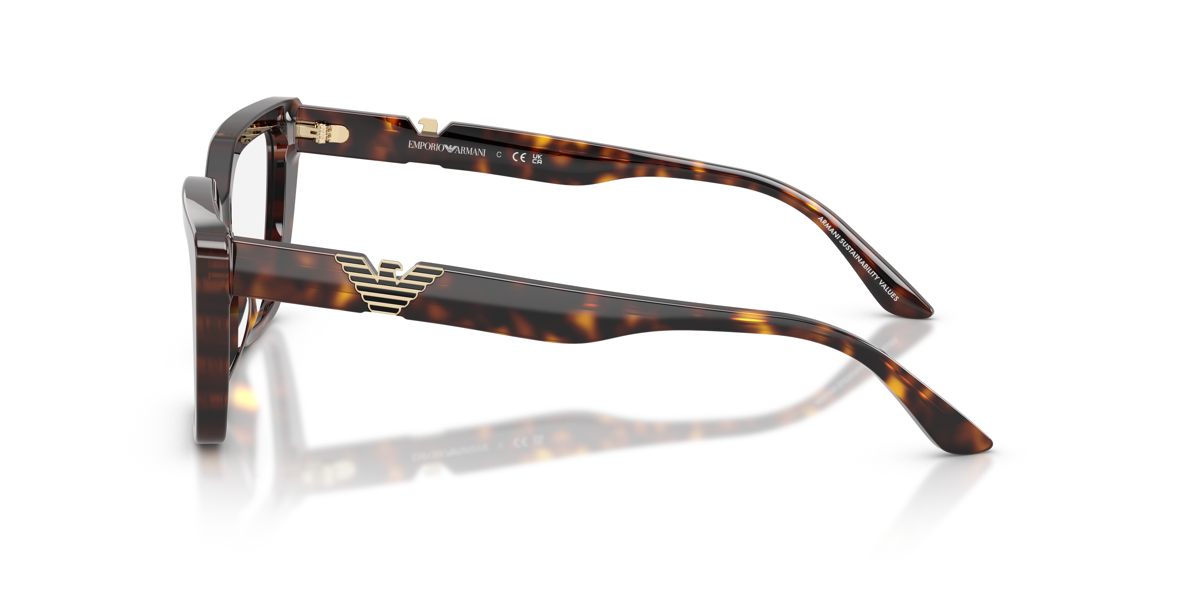 Emporio Armani EA3273U 5026