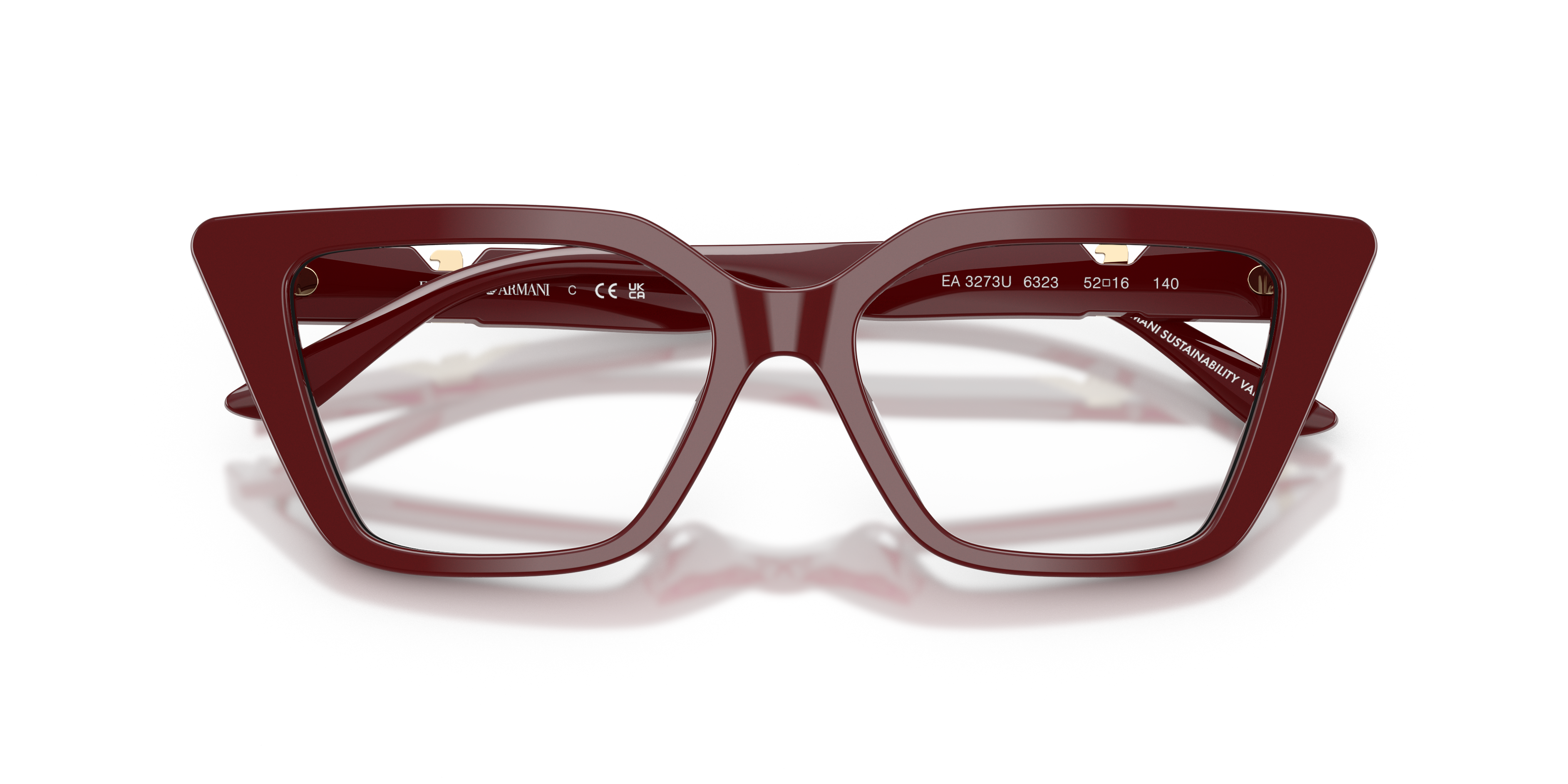 Emporio Armani EA3273U 6323