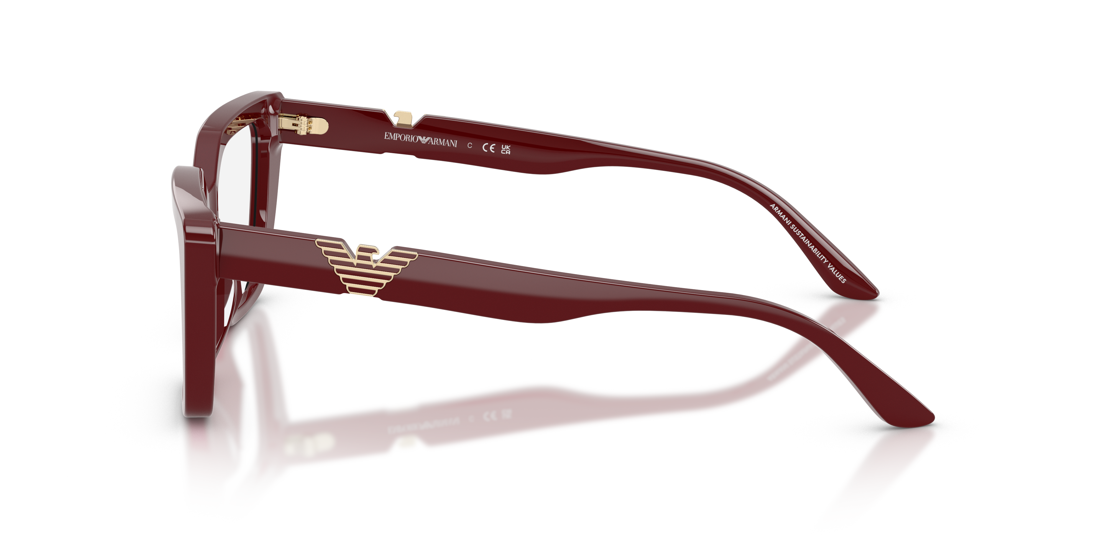 Emporio Armani EA3273U 6323