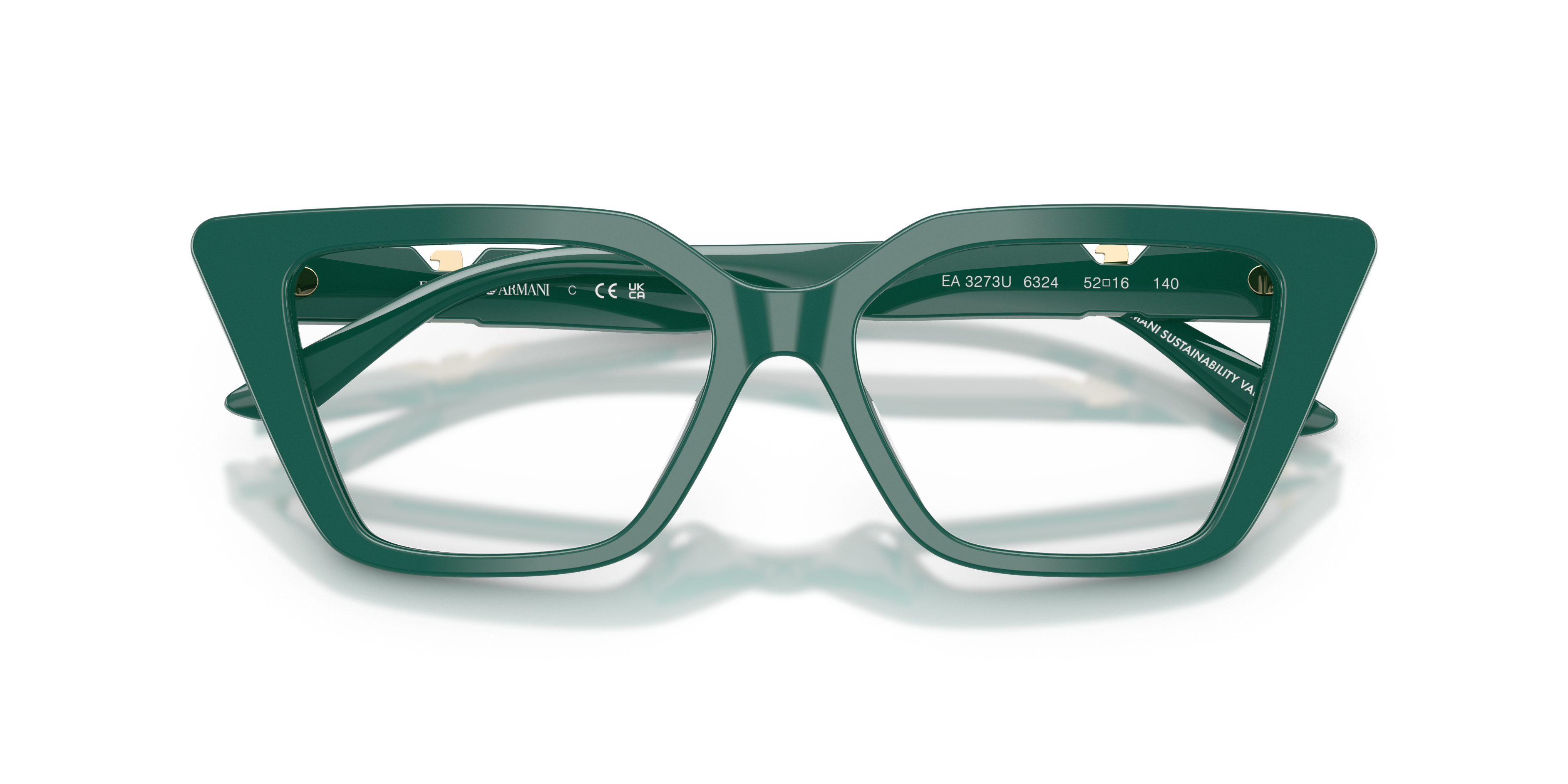 Emporio Armani EA3273U 6324